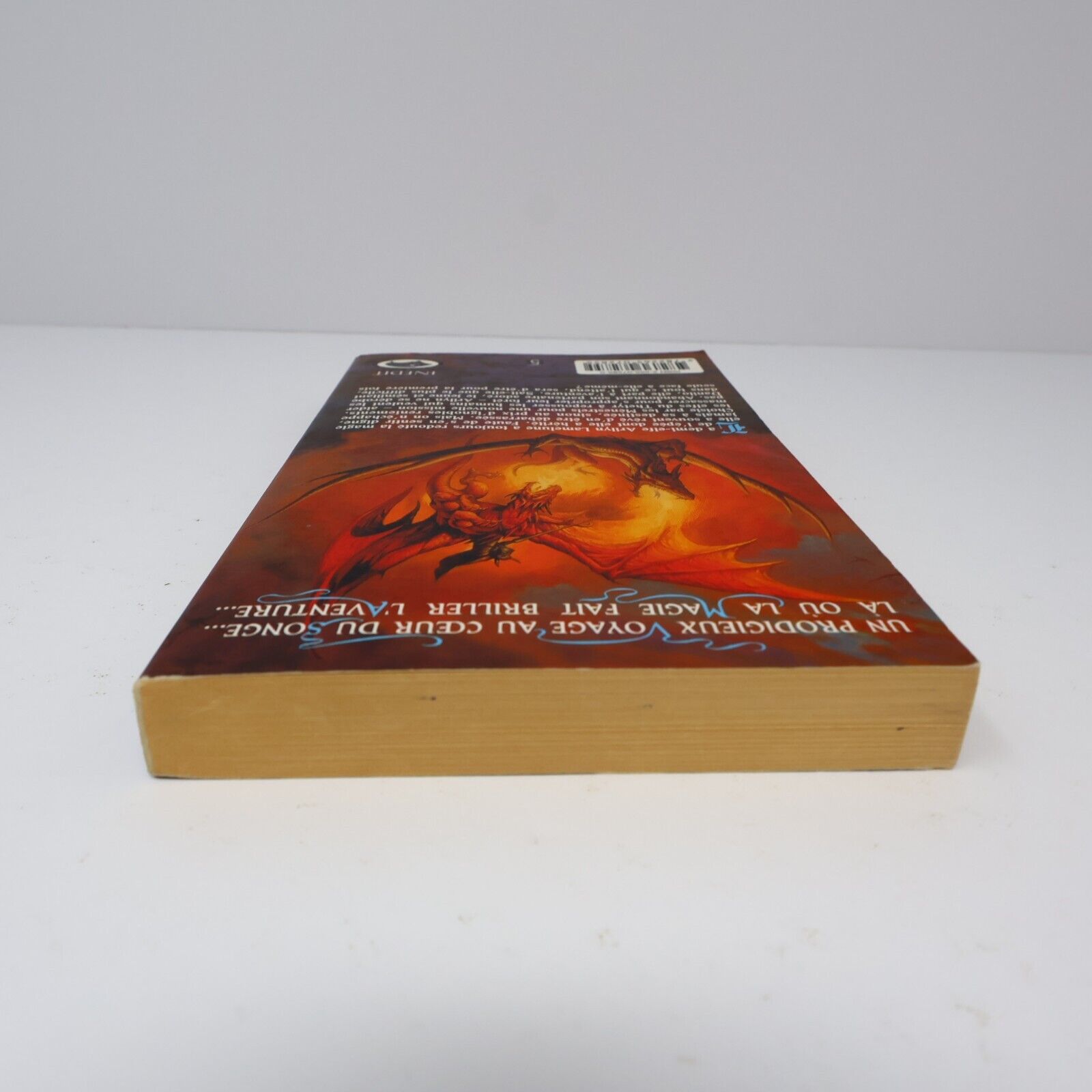 2002 Royaumes Oubliés #55 Les Larmes d'Acier Le Chant de l'Épée Forgotten Realms