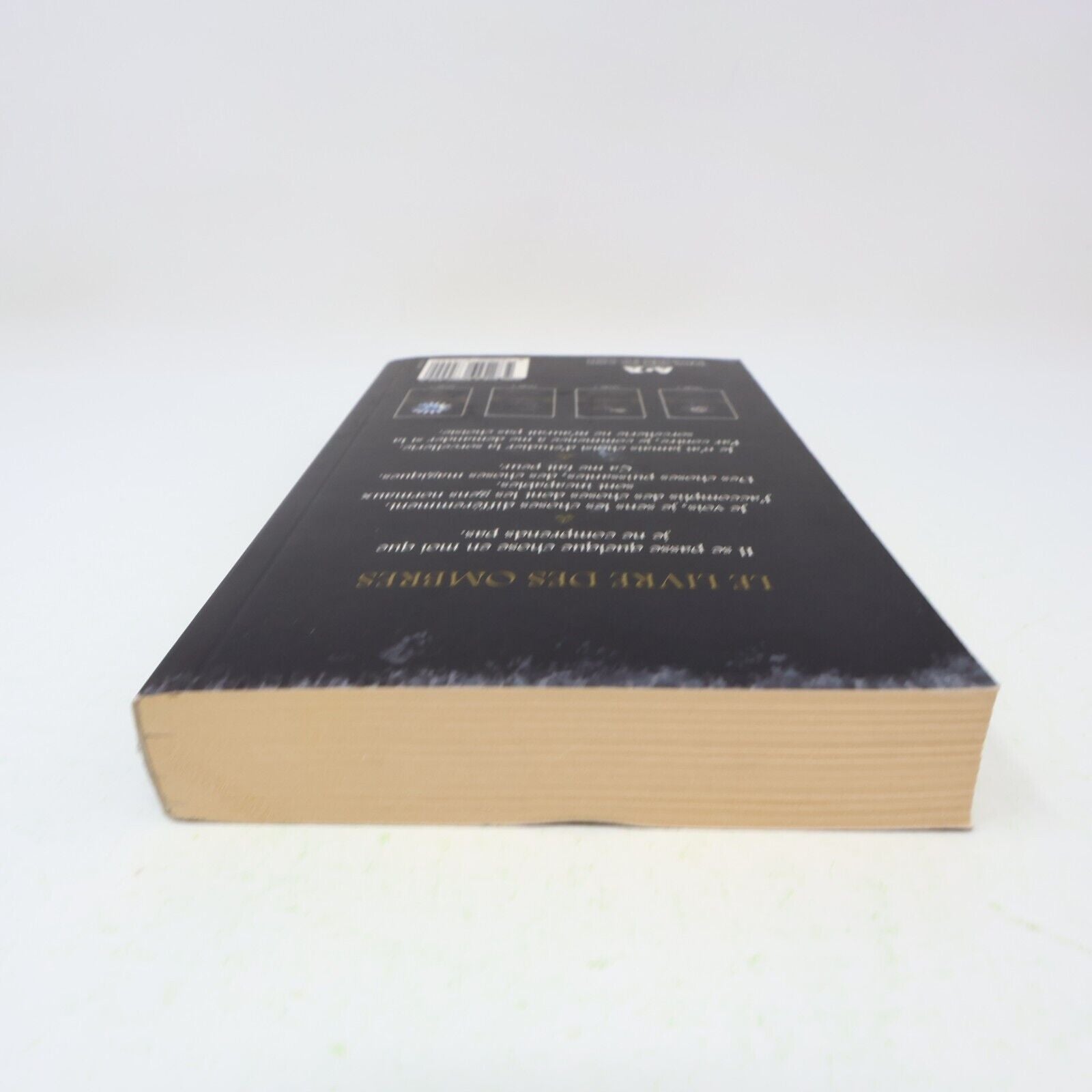 2010 Le Livre des Ombres Cate Tiernan Sorcière #1 Sweep Ada Français Paperback