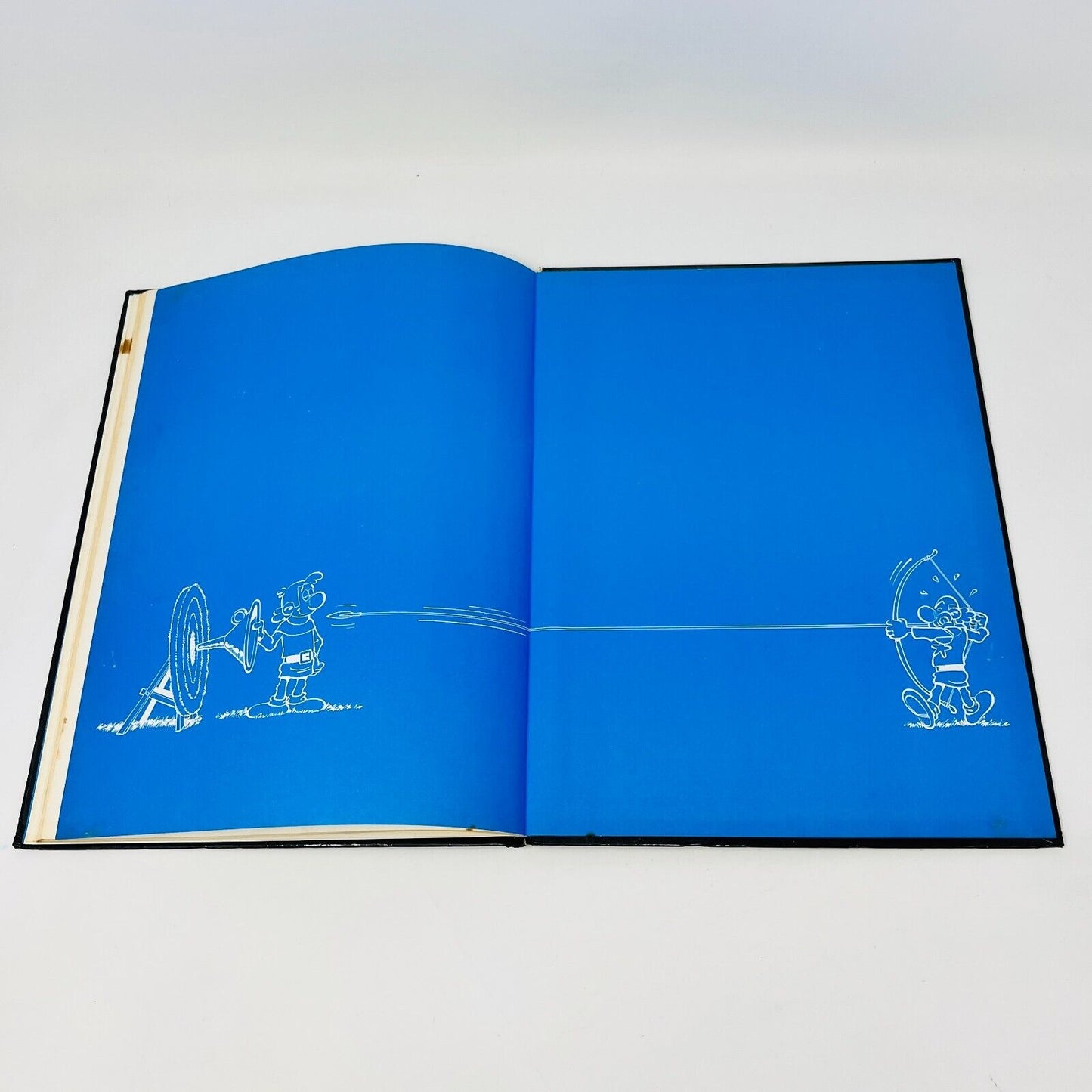 6x Robin Dubois Dargaud Turk & De Groot Lot Bandes Dessinées BD #6-7 9 12-13 15