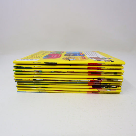 Mes Premiers J'aime Lire Lot 11 Magazines Bayard Français 2020s Enfants Children