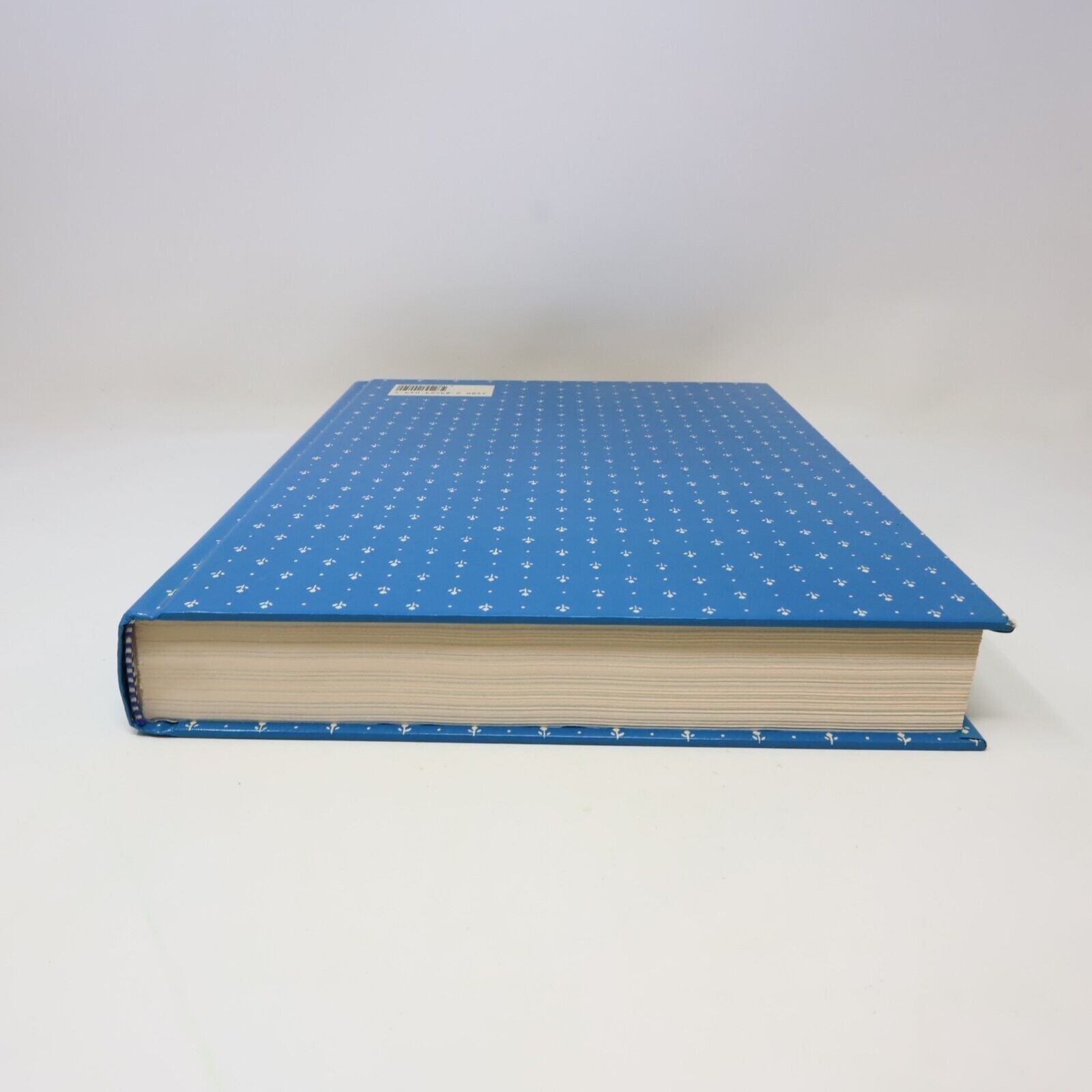 1992 Cuisine Fraîcheur Recettes Français Livre Tormont Hardcover HC 90s French
