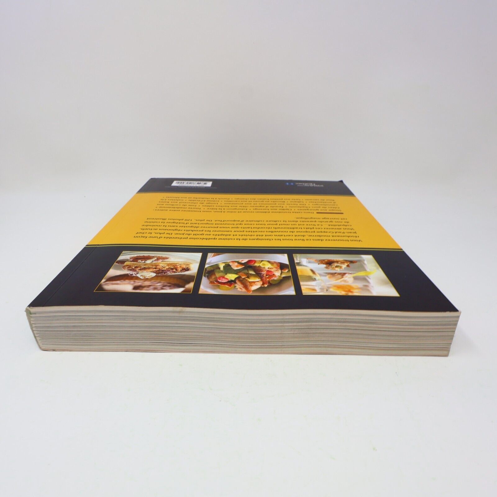2006 La Cuisine Traditionnelle du Québec Jean-Paul Grappe Régions Recettes Livre