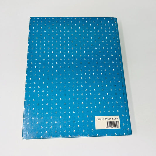 1992 Cuisine Fraicheur Livre de Recettes Cuisine Tormont Français Krause/Strand