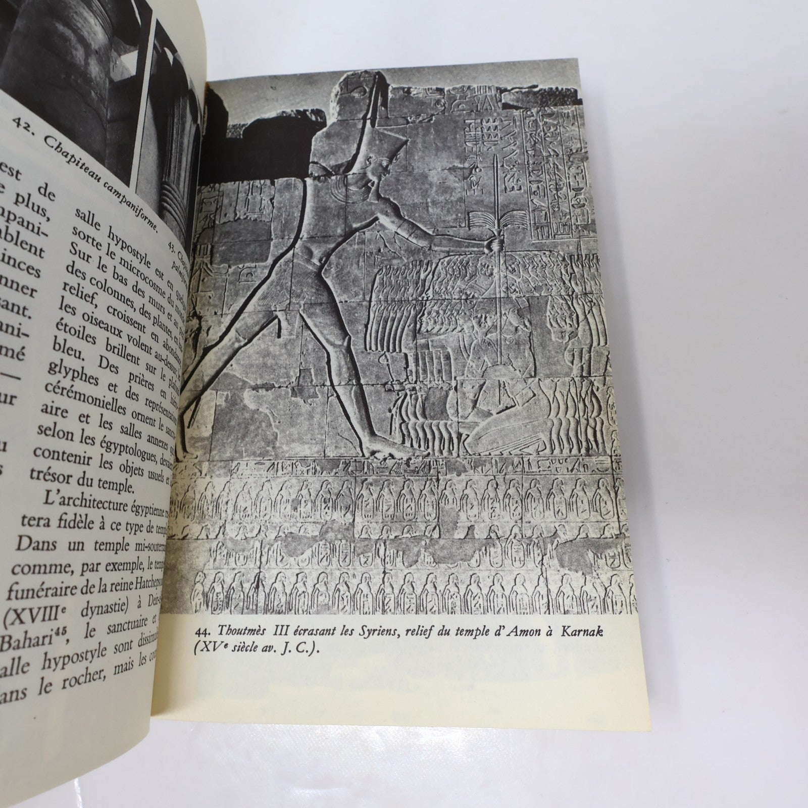Histoire Mondiale de l'Art #1-6 Marabout Université Série Complète Lot 6 Livres
