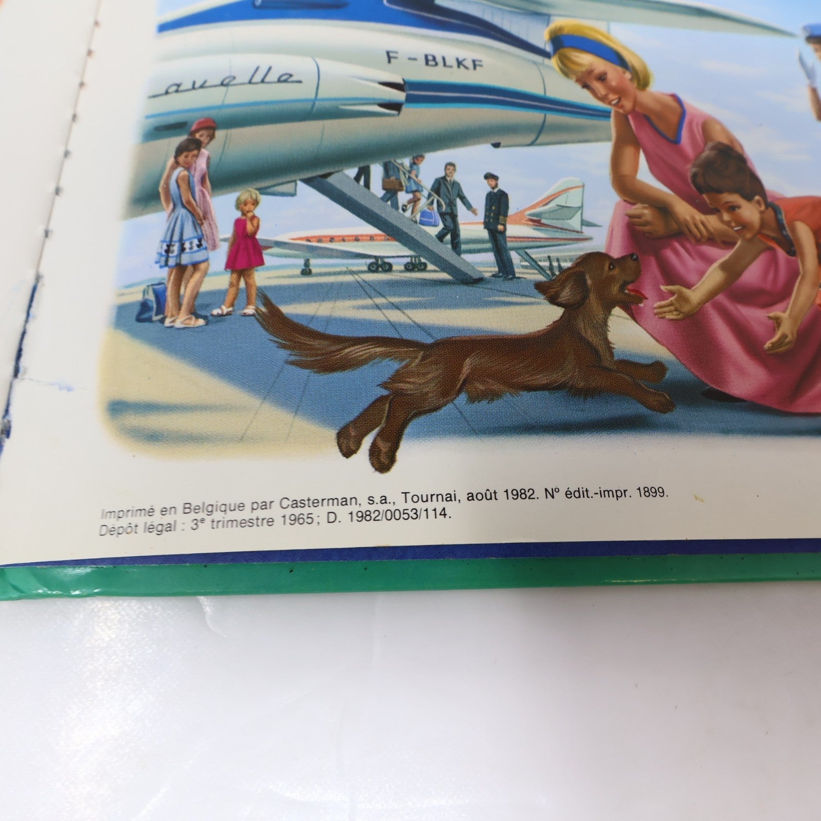 Martine Lot 28 Livres Gilbert Delahaye/Marcel Marlier Casterman Enfants HC Books
