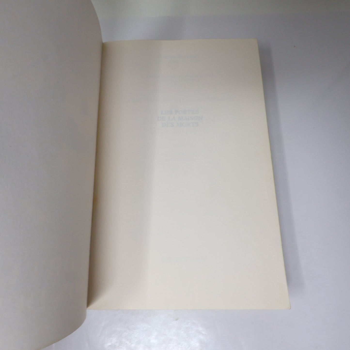 Les Portes de la Maison des Morts/Chaîne des Chiens Lot 2 Livres Steven Erikson
