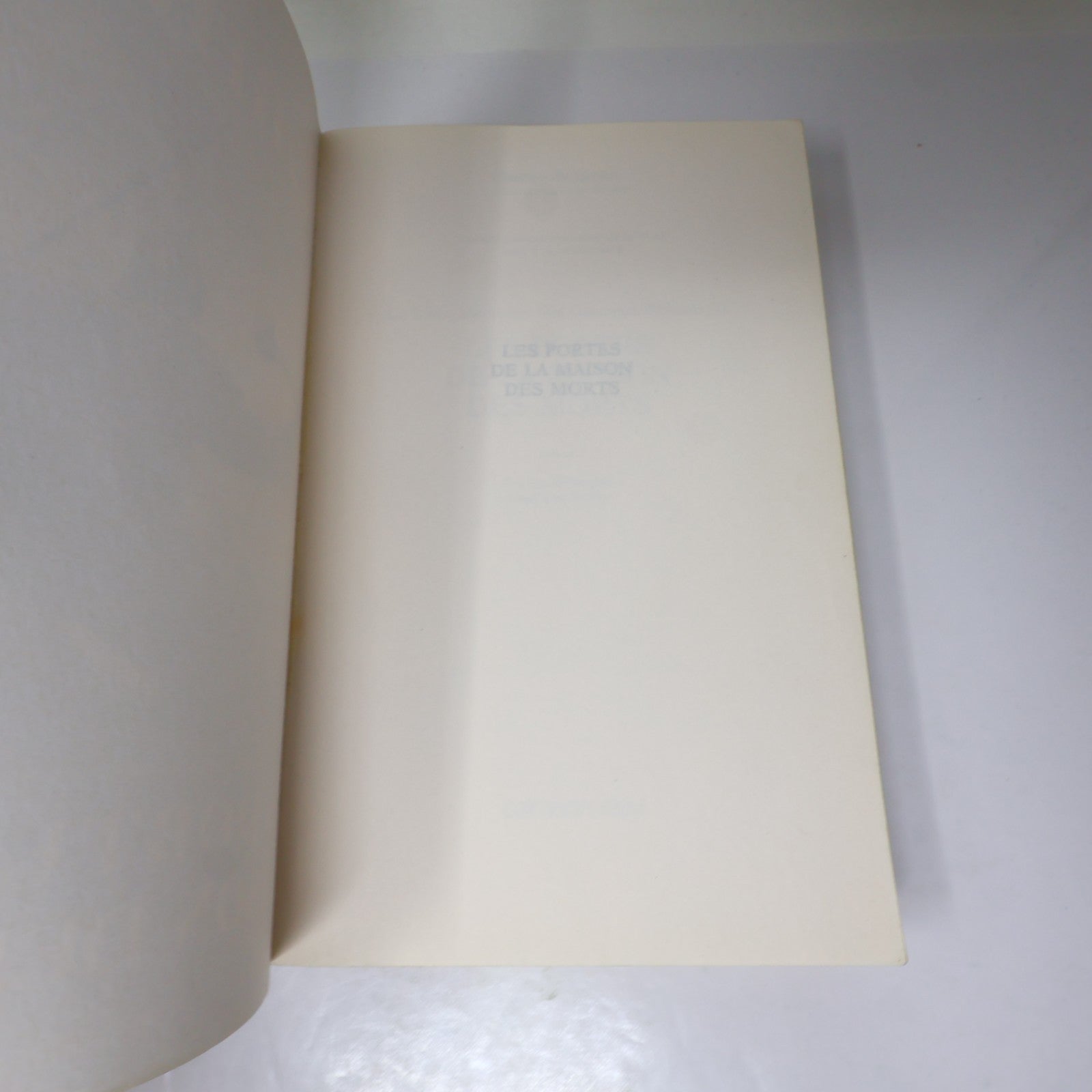 Les Portes de la Maison des Morts/Chaîne des Chiens Lot 2 Livres Steven Erikson