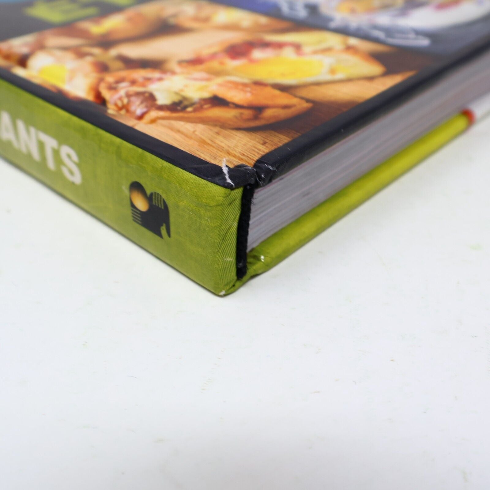 2015 Cuisine des Étudiants Nicolas Moreau Recettes Le Cuisinier Paresseux Livre