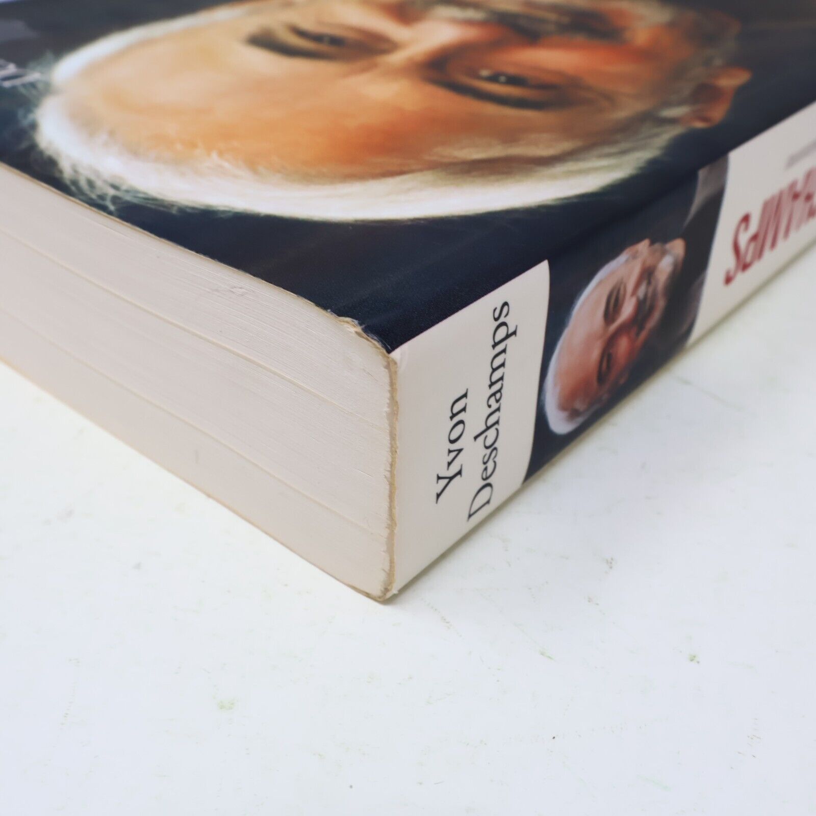 1998 Tout Deschamps Trente Ans de Monologues et de Chansons de Yvon Deschamps PB