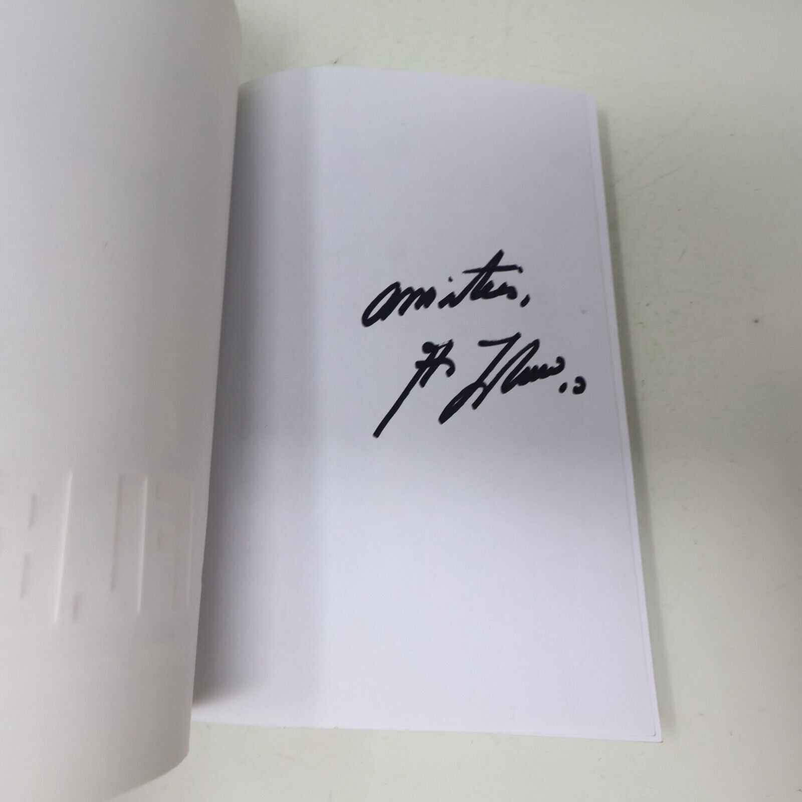 Livre Signé Guy Lafleur l'Homme qui a Soulevé Nos Passions Yves Tremblay 2013 PB