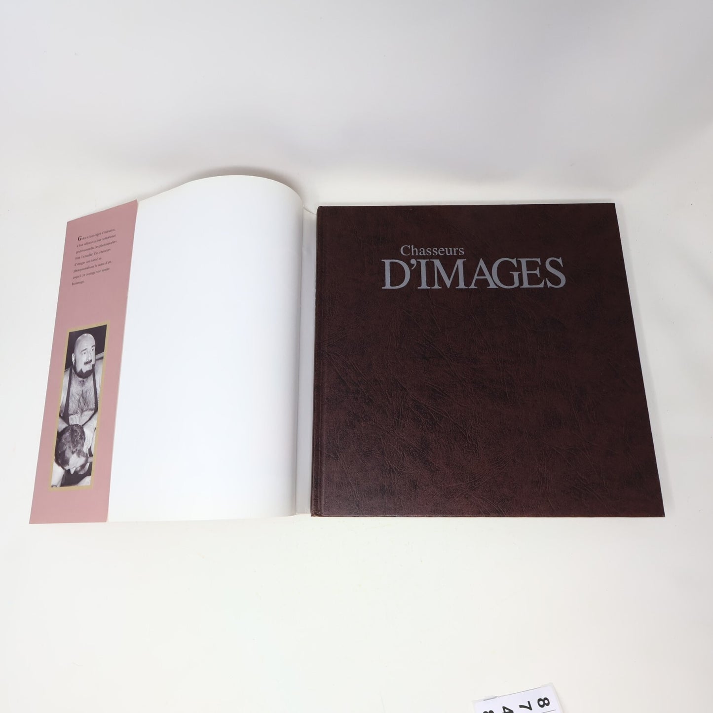2000 Chasseurs d'Images La Presse / the Gazette Photos Photographie Art Français