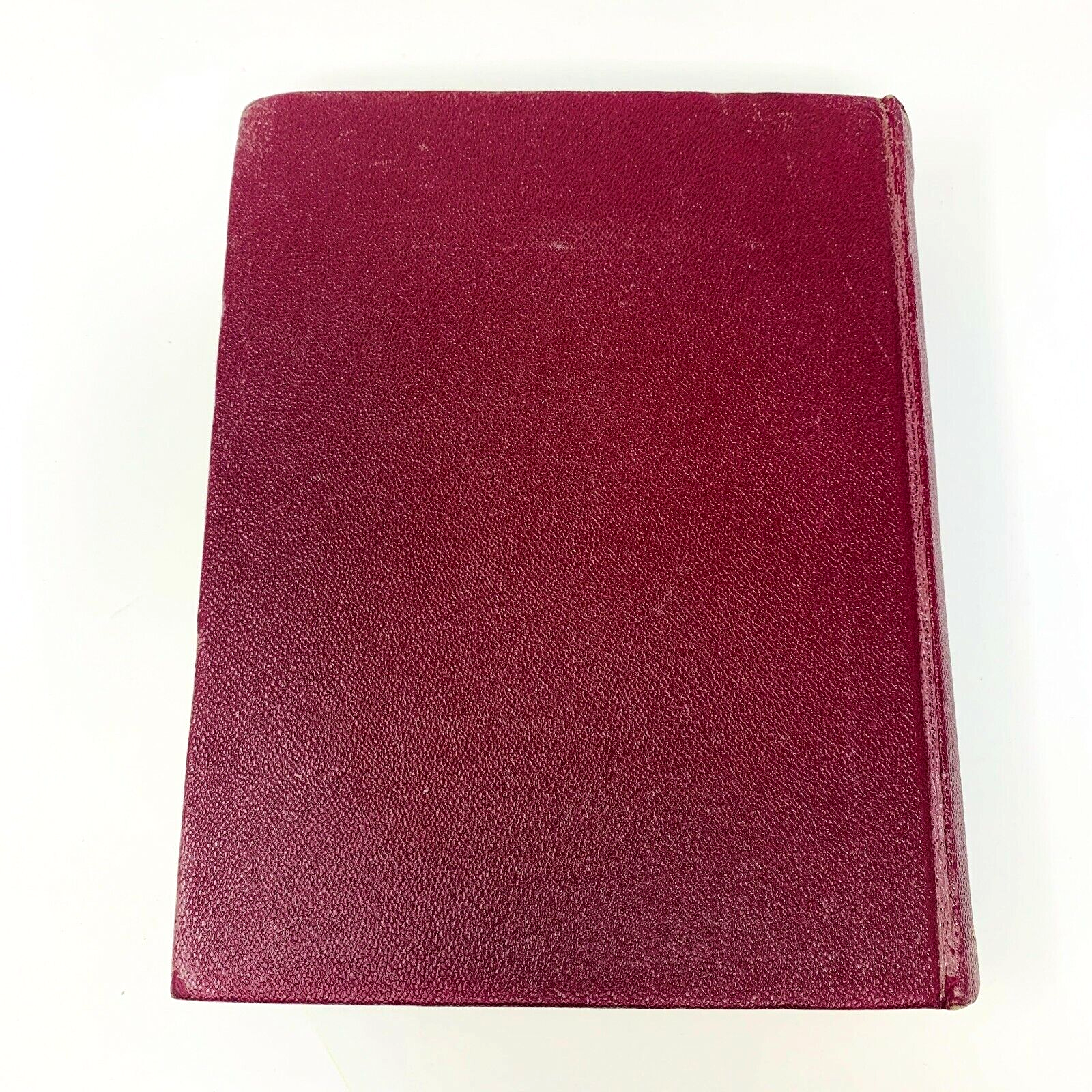 1953 Curnonsky Cuisine et Vins de France Larousse Livre de Recettes Cookbook