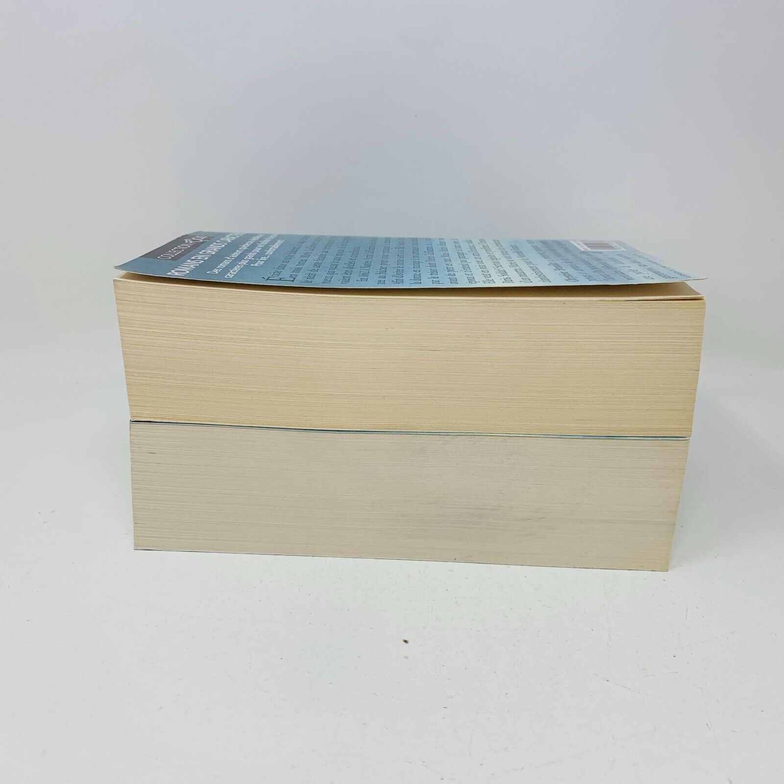 Marie Laflamme Tomes 1-2 Romans en Grands Caractères Chrystine Brouillet Lot