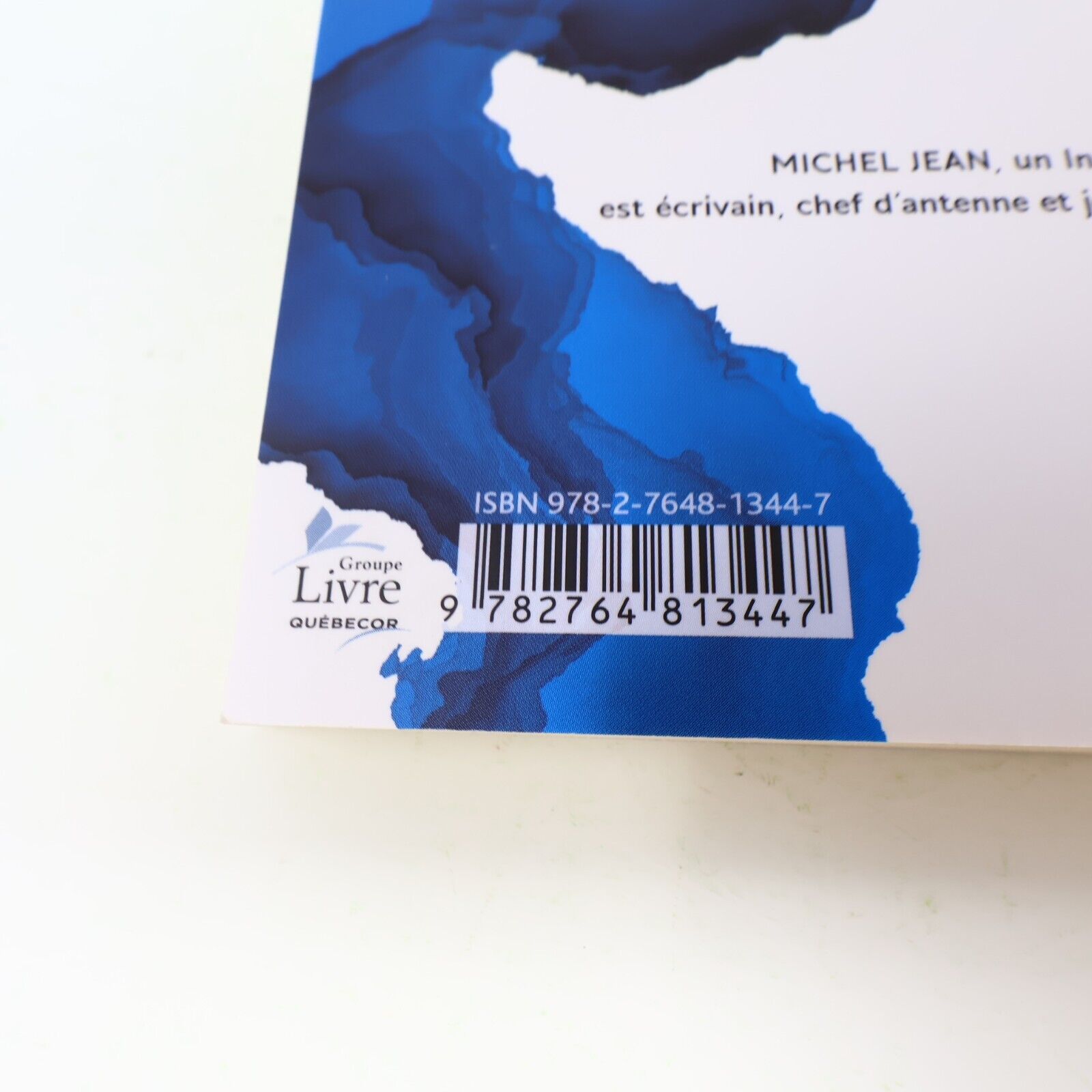 2019 Kukum Michel Jean Littérature Québécoise Roman Libre Expression Français PB