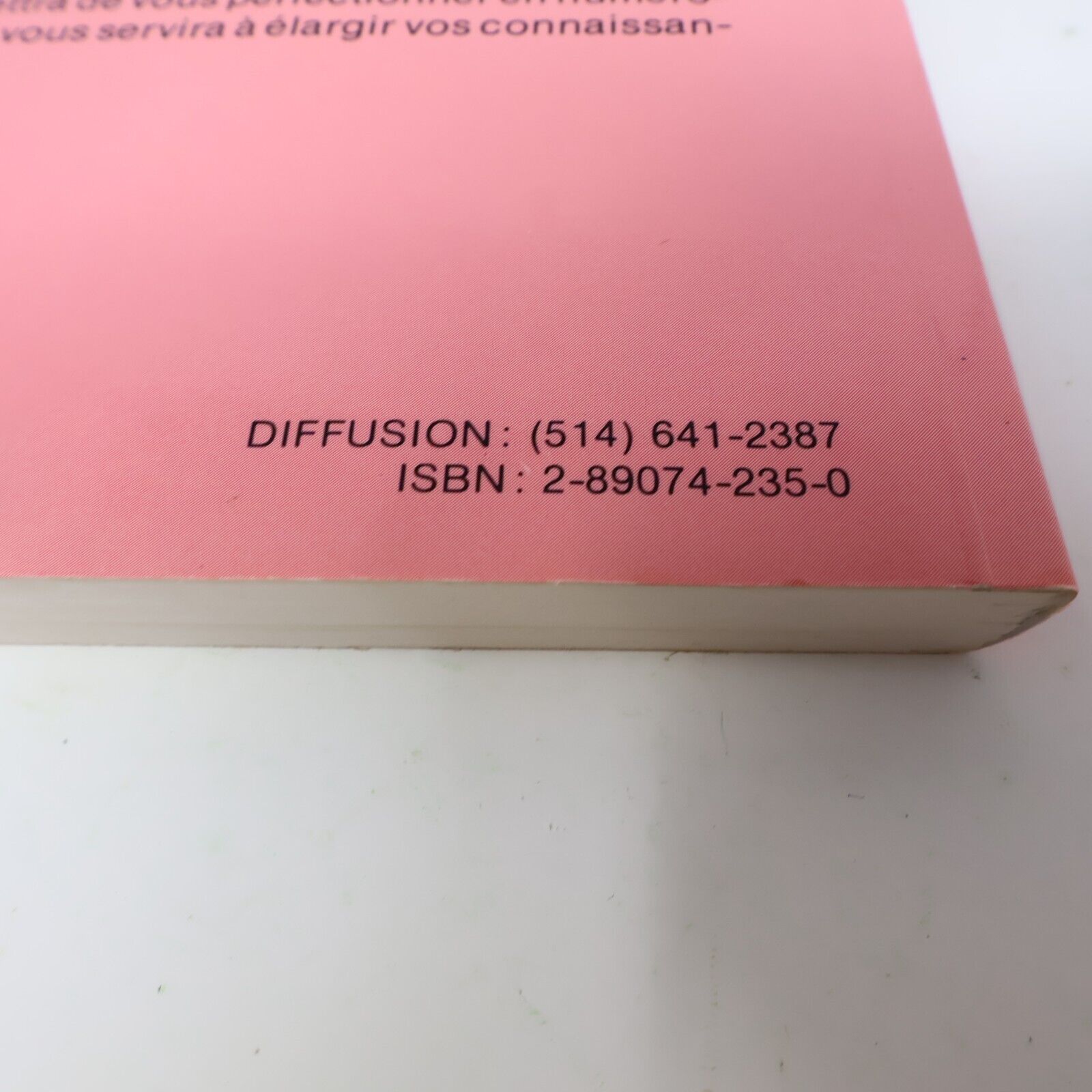 Guide Complet de Numérologie #1-3 Lot 3 Livres Brenda Piché Français French 80s