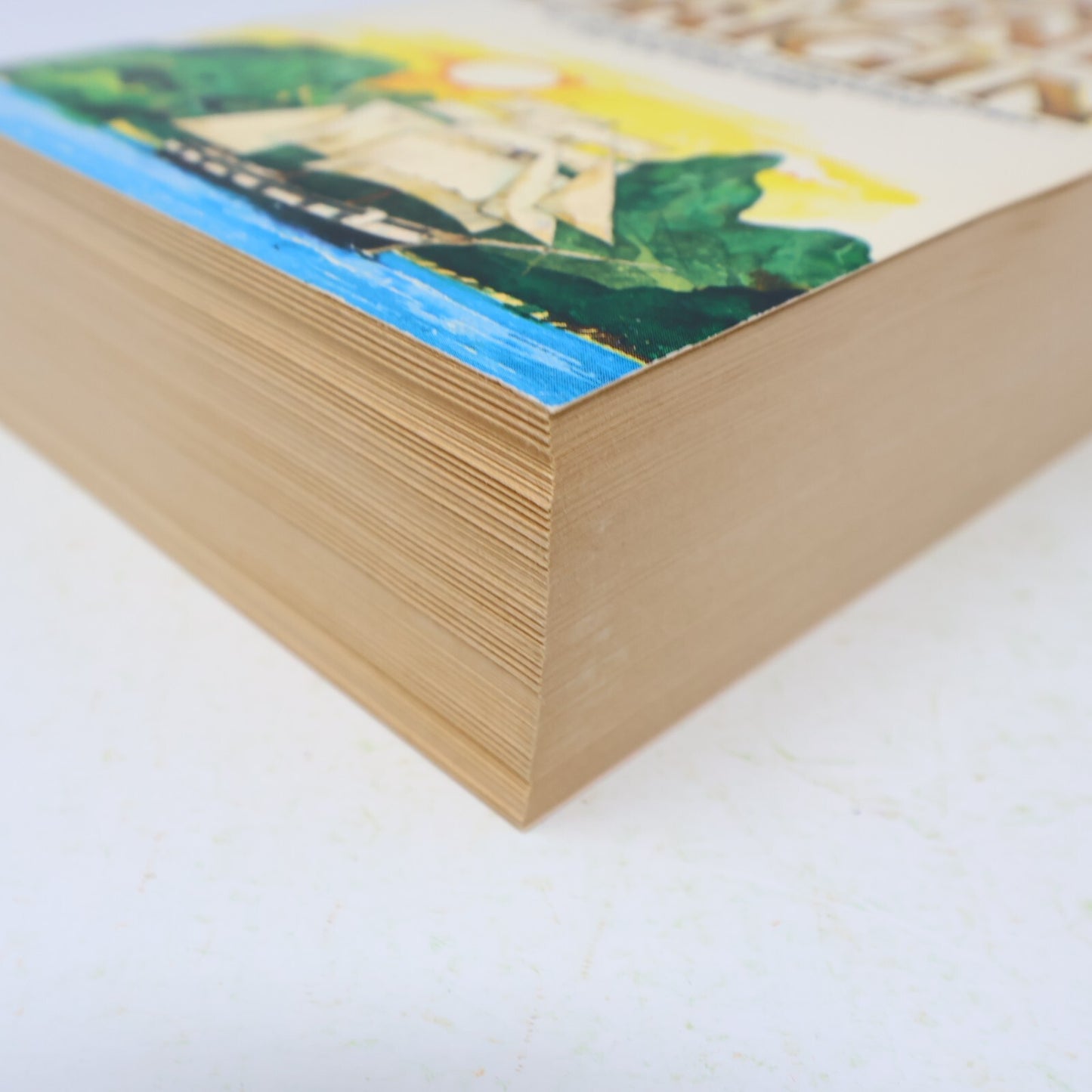 1982 The Origin a Biographical Novel of Charles Darwin Irving Stone Signet Book