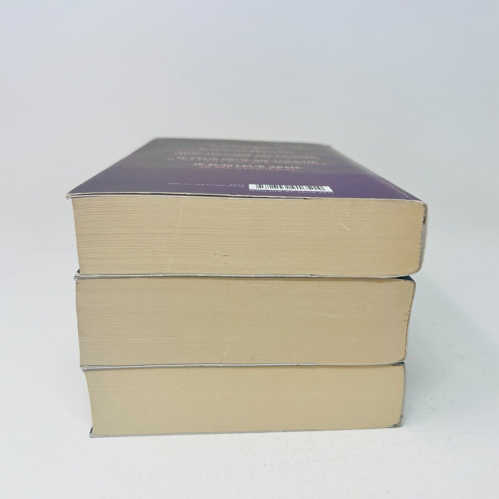 Insaisissable Tome 1-2-3 de Tahereh Mafi en Français/French Ne Me Touche Pas Lot