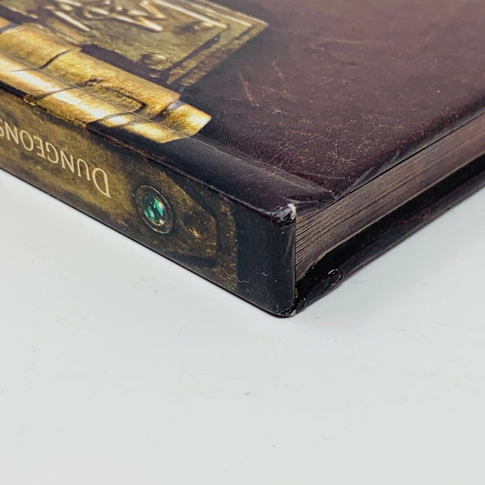 2005 Codex Profane Guide Magie Dungeons & Dragons D&D Richard Baker WOC Français
