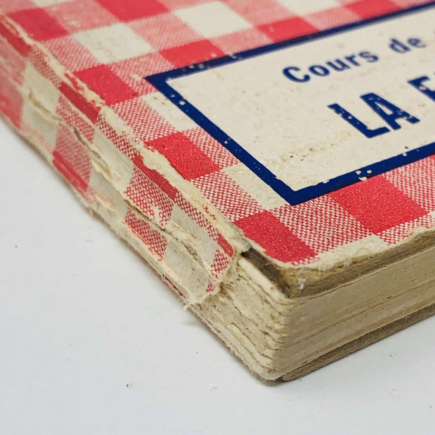 1947 La Cuisine Rendue Facile Anna Lee Scott Farine Monarch Livre Recettes HC