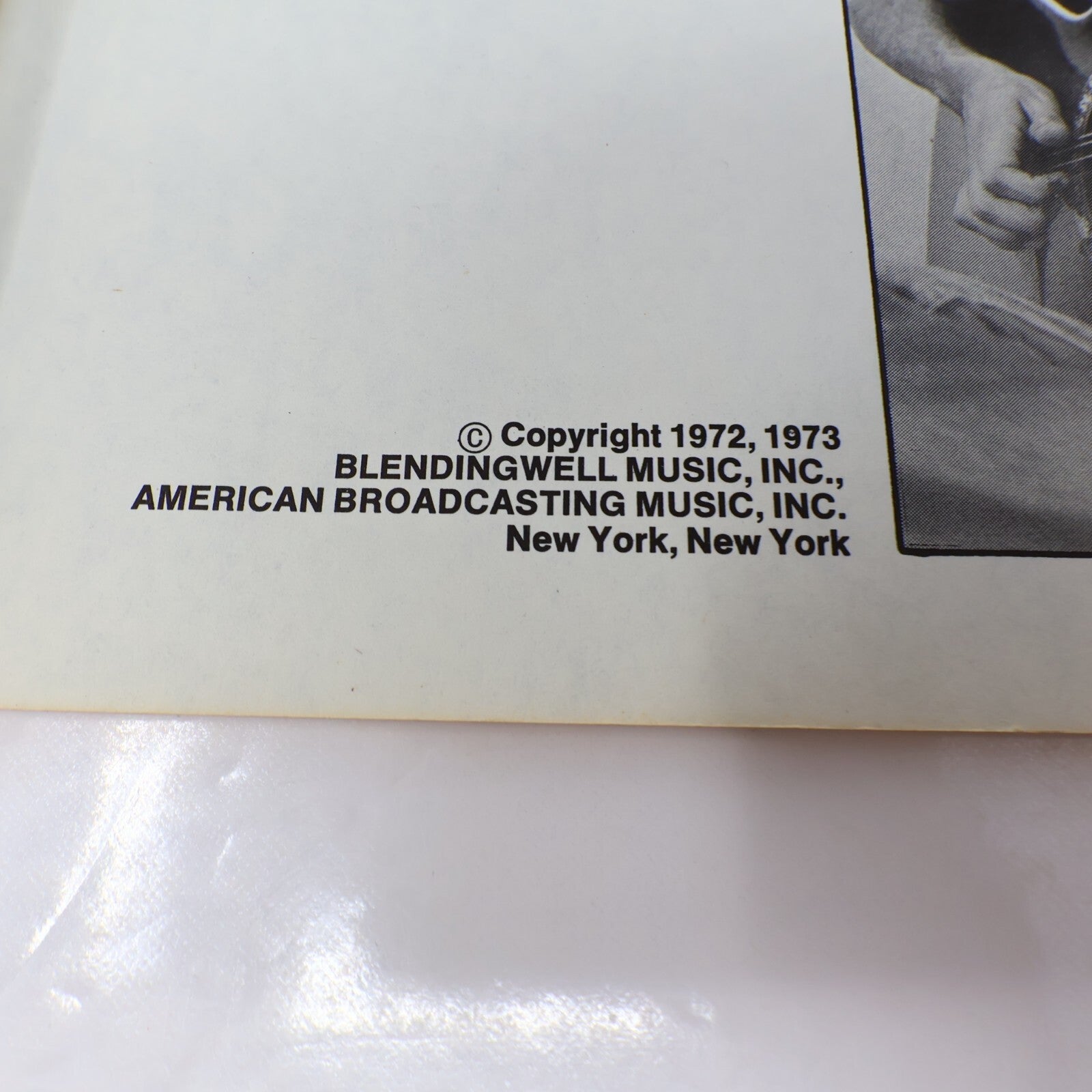 Jim Croce Life and Times Songbook Sheet Music Piano Guitar Alabama Rain PB 1973