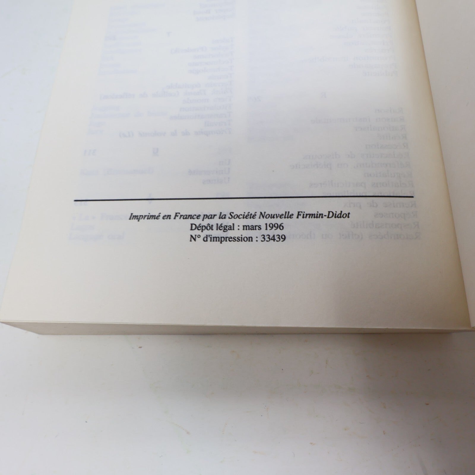John Saul La Civilisation Inconsciente Le Compagnon du Doute Lot 2 Livres French