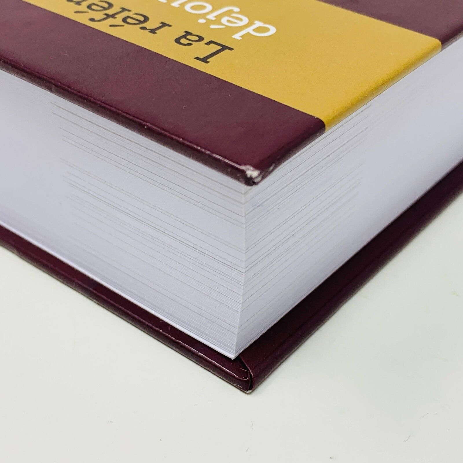 2019 Dictionnaire des Difficultés du Français De Boeck 6e Édition Blampain Hanse