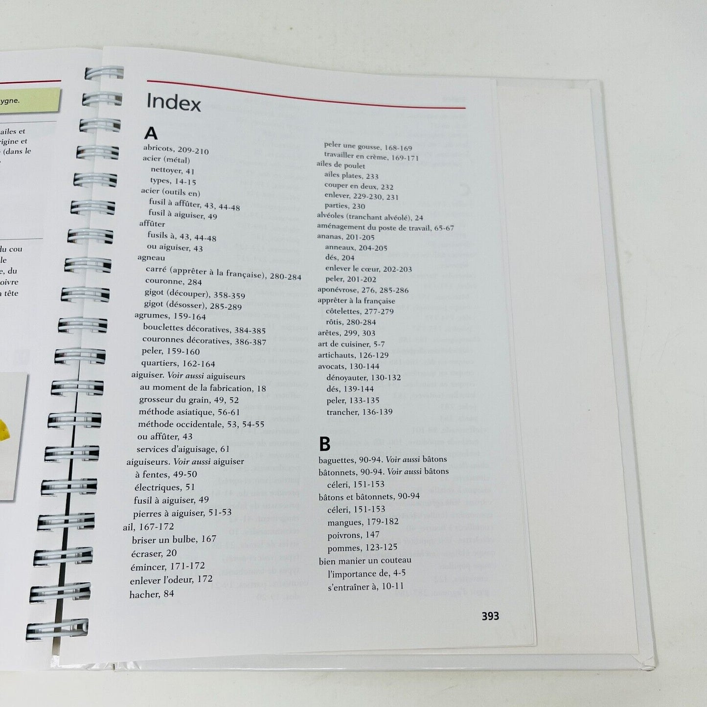 2010 Le Grand Livre des Couteaux Elliot/Dewan/Henckels Français De l'Homme HC
