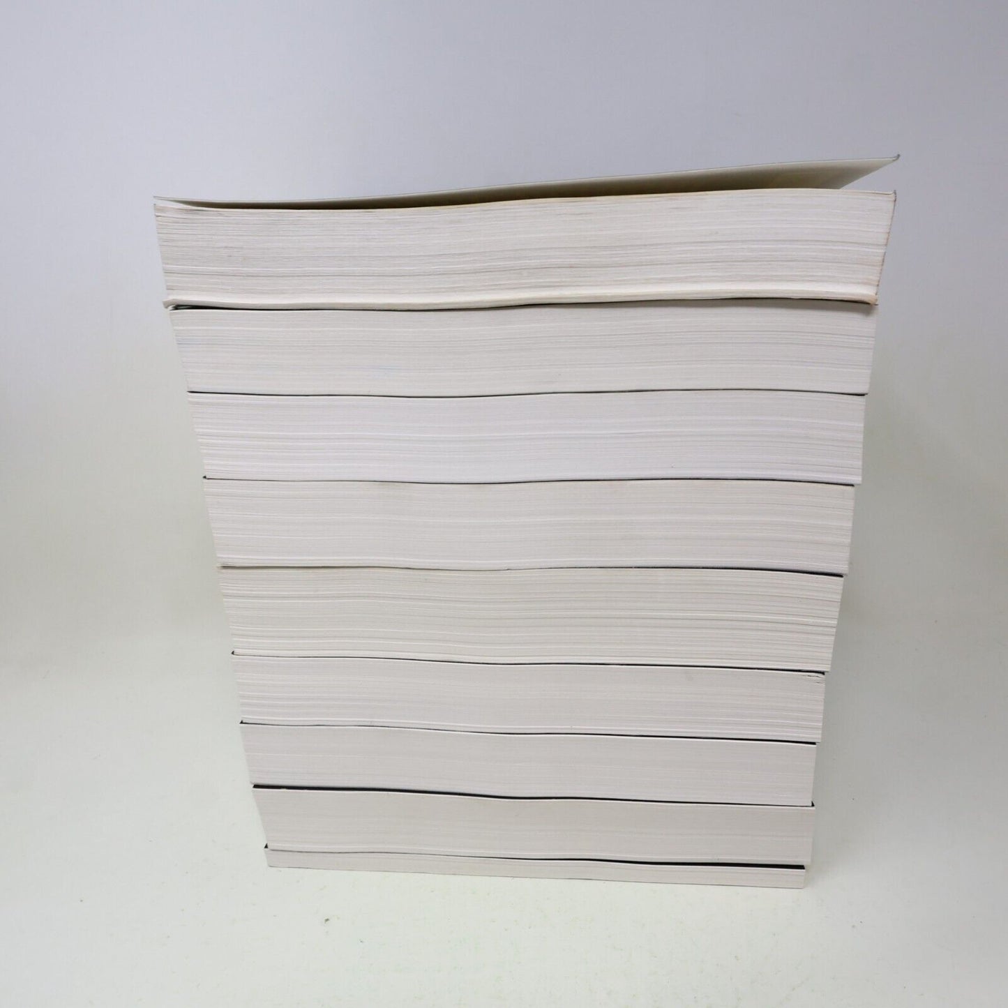 Le 87e District #1-8 + Dictionnaire Ed Mcbain Omnibus Roman Policier Lot French