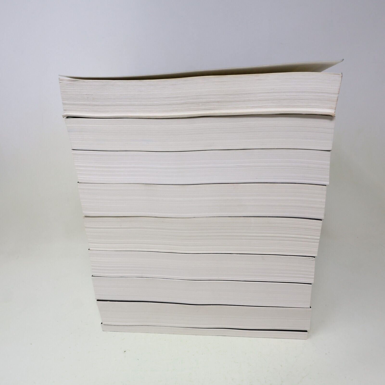 Le 87e District #1-8 + Dictionnaire Ed Mcbain Omnibus Roman Policier Lot French