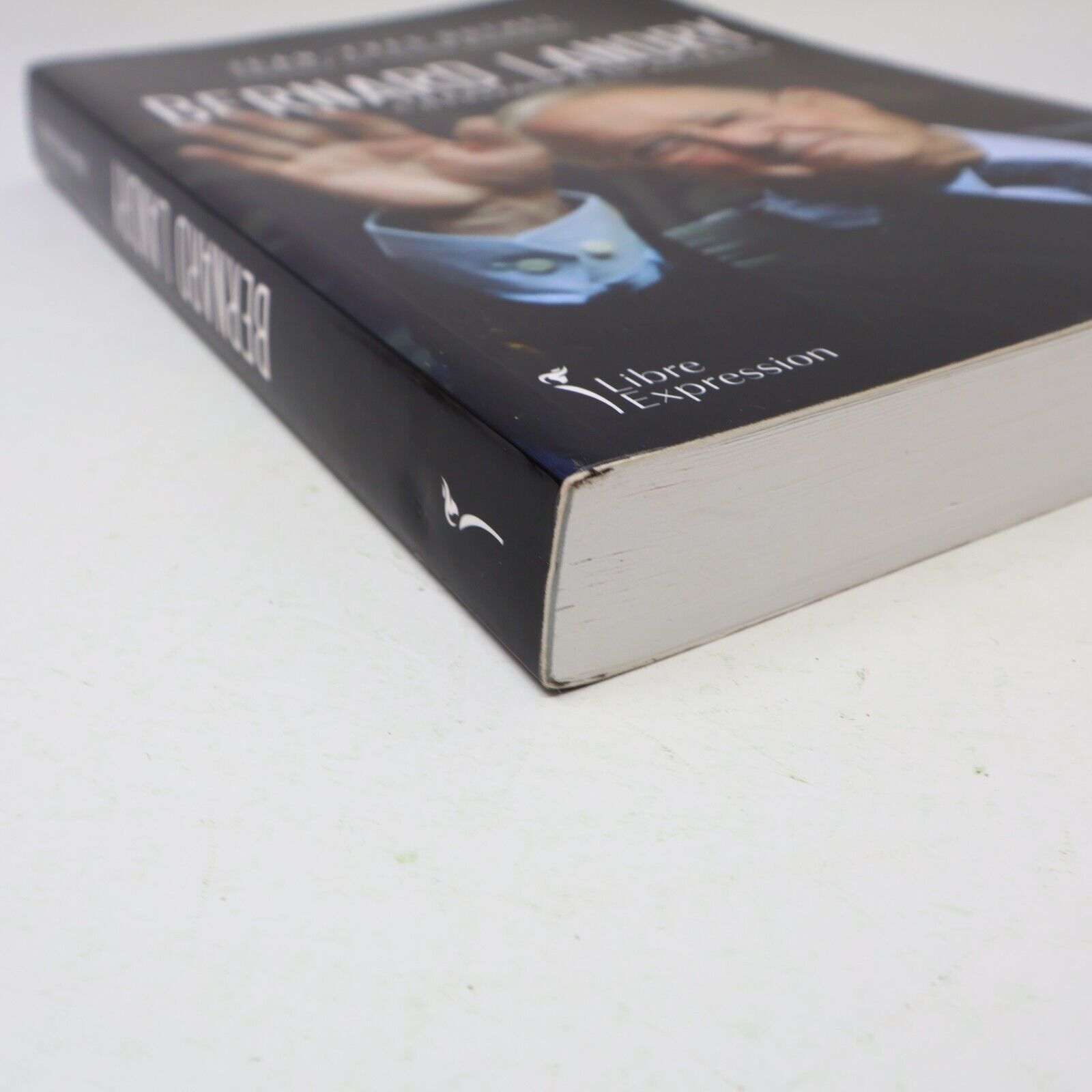 2019 Bernard Landry l'Héritage d'un Patriote de Jean-Yves Duthel Biographie PB