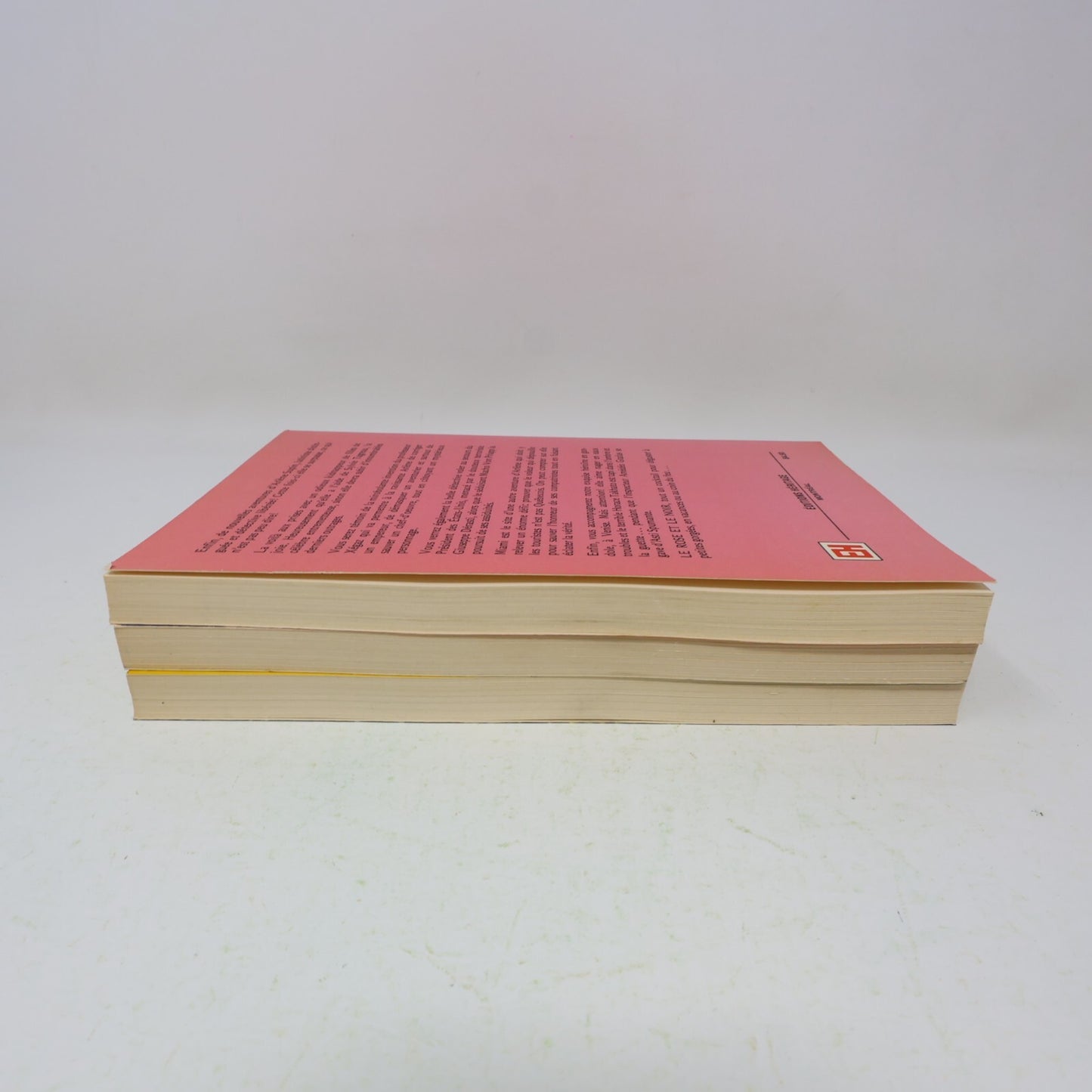 Jean Daunais Lot 3 Livres Les Aventures d'Arlene Supin Nippon du Soupir Policier