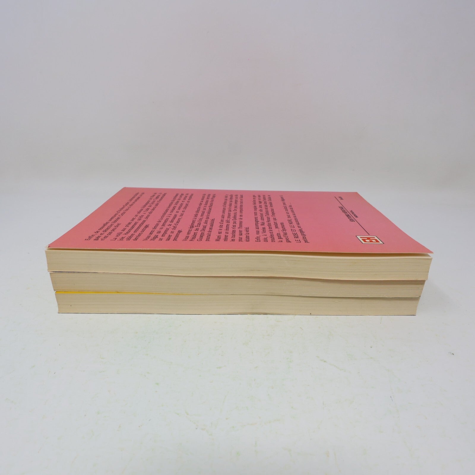 Jean Daunais Lot 3 Livres Les Aventures d'Arlene Supin Nippon du Soupir Policier