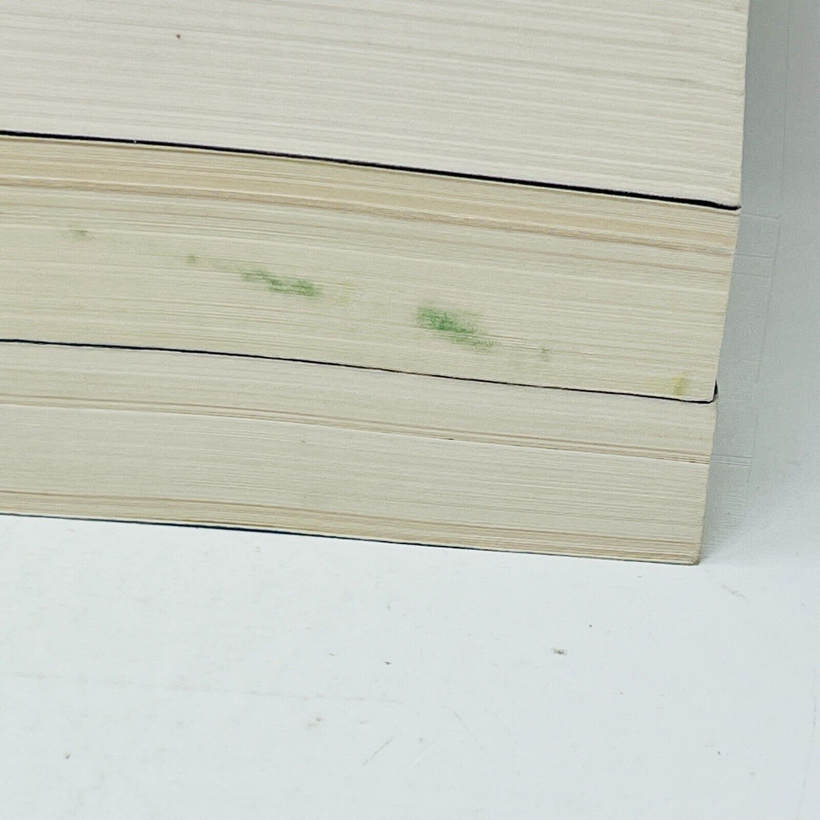 Lot de 6 Livres Before 1-2/After 1-4 de Anna Todd Français/French La Rencontre