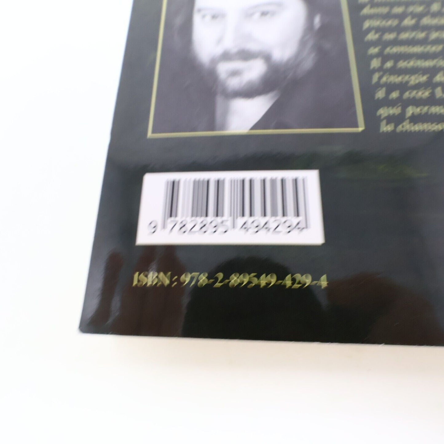 Les Hyrcanoï Bryan Perro Wariwulf #3 Les Intouchables Français Paperback Enfants