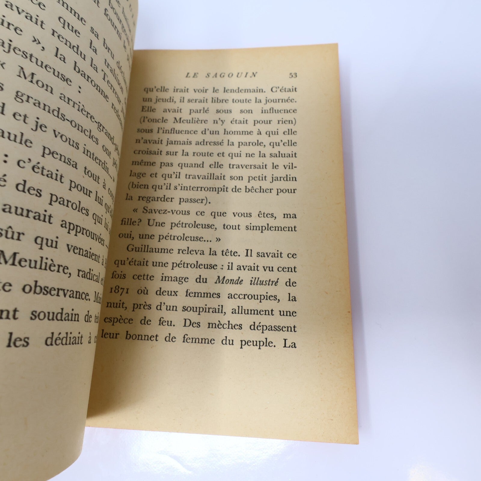 François Mauriac Lot 8 Livres Préséances/Mystère Frontenac/Anges Noirs Roman 60s