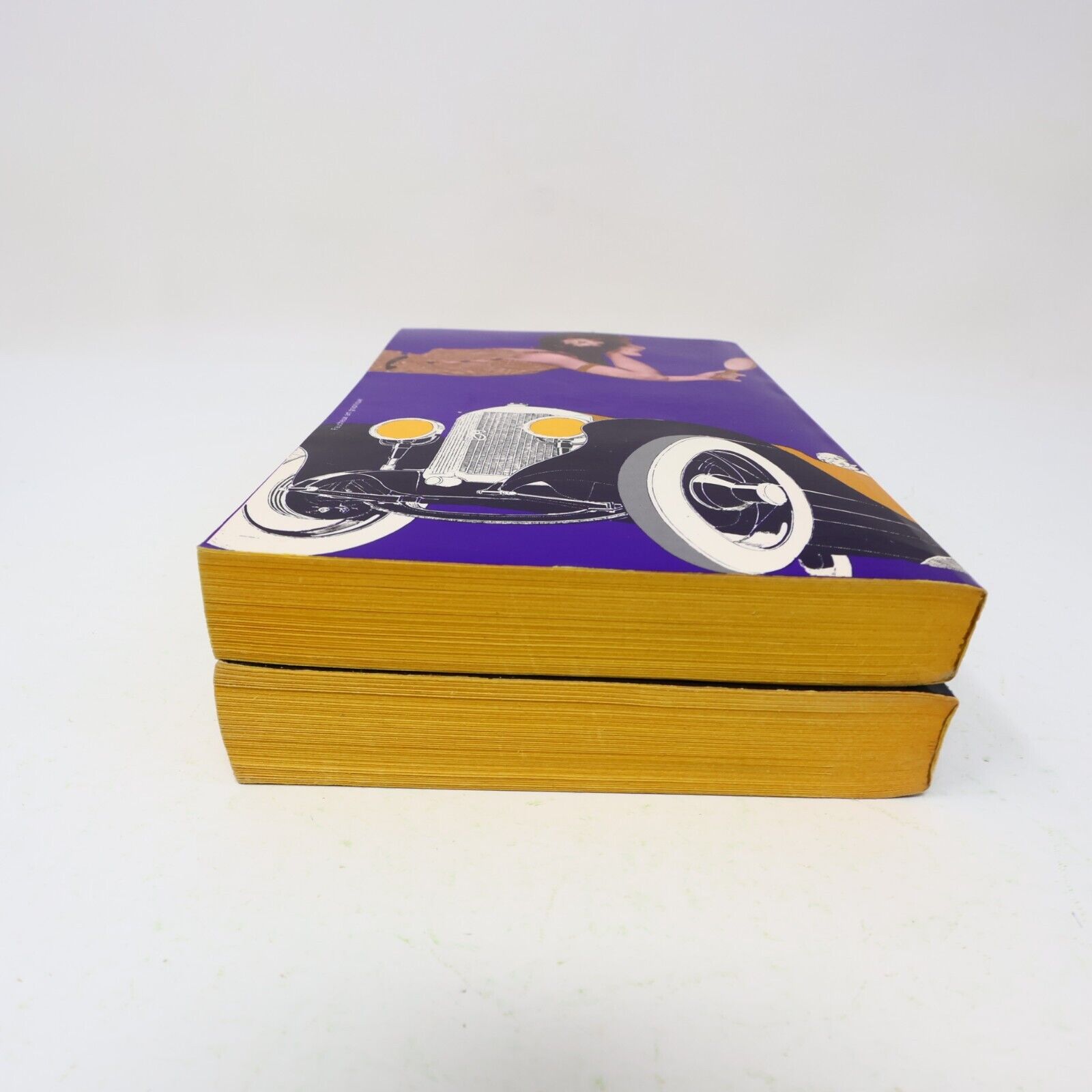 Rouletabille Gaston Leroux Château Noir Étranges Noces Lot 2 Livres Français 70s