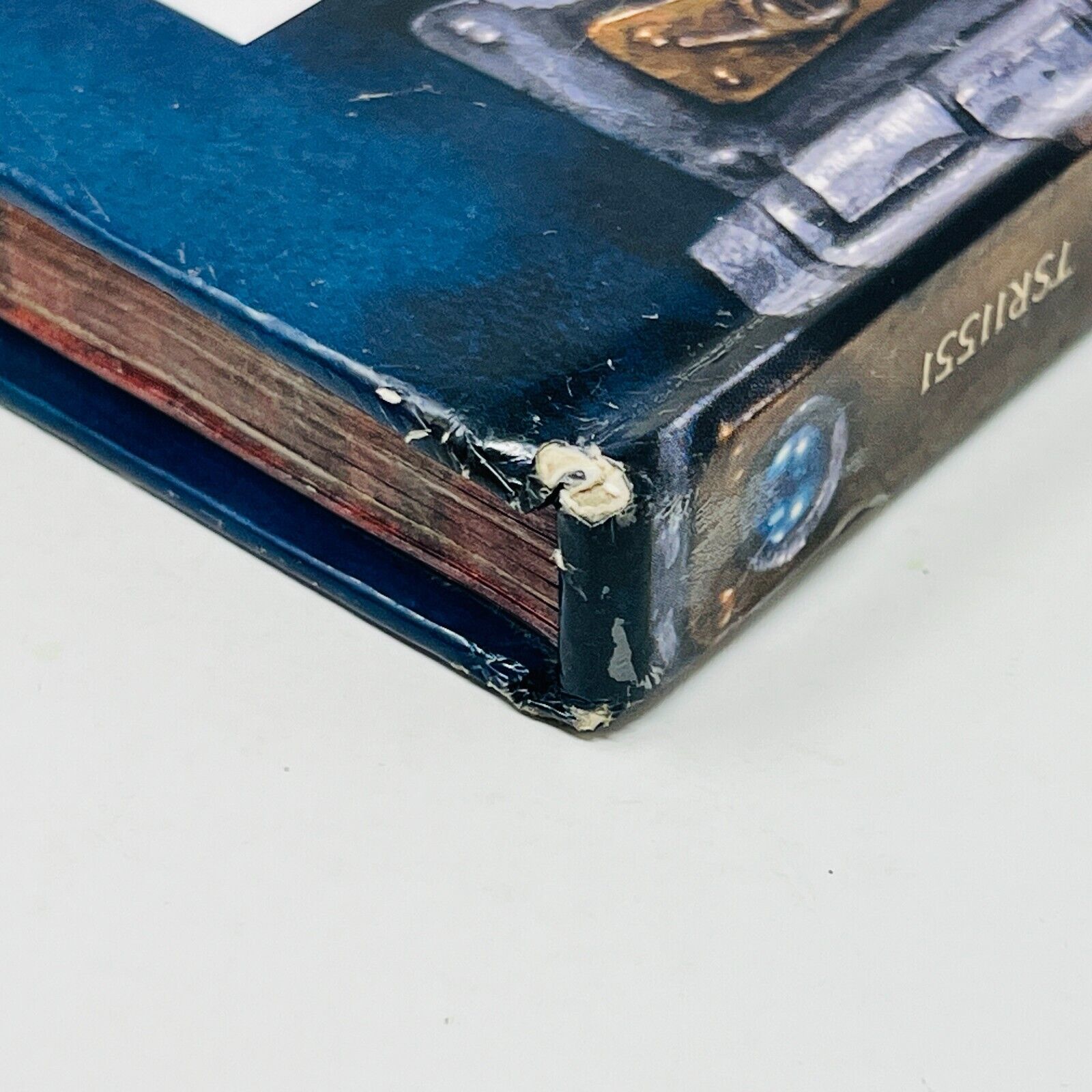 2000 Dungeon Master's Guide Core Rulebook II Dungeons and Dragons D&D TSR11551