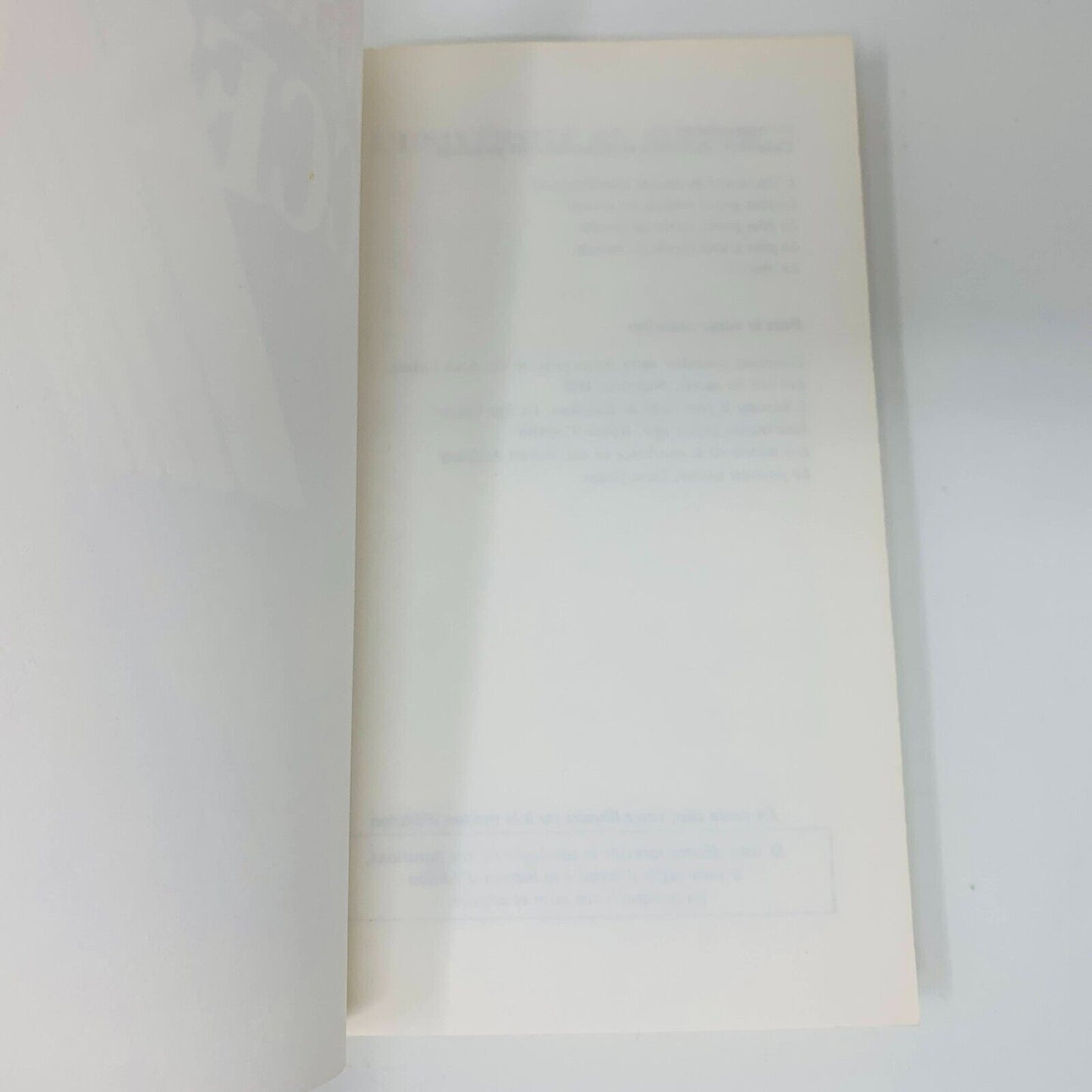 1987 L'Université du Succès Tome #2-3 Og Mandino Un Monde Différent Lot Livres