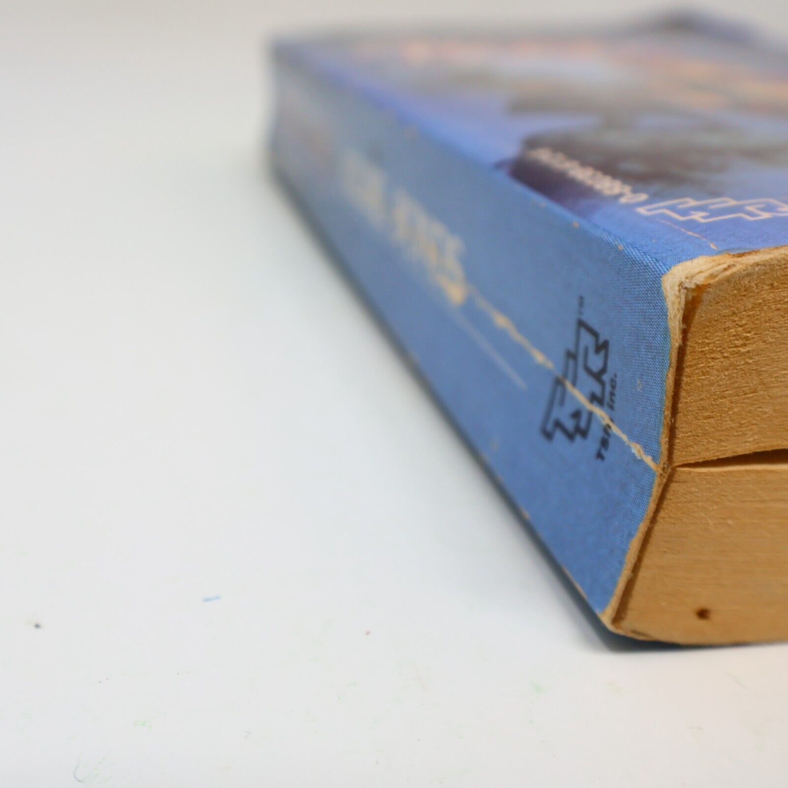 1988 Forgotten Realms Azure Bonds by Jeff Grubb Kate Novak TSR Fantasy 1st Print
