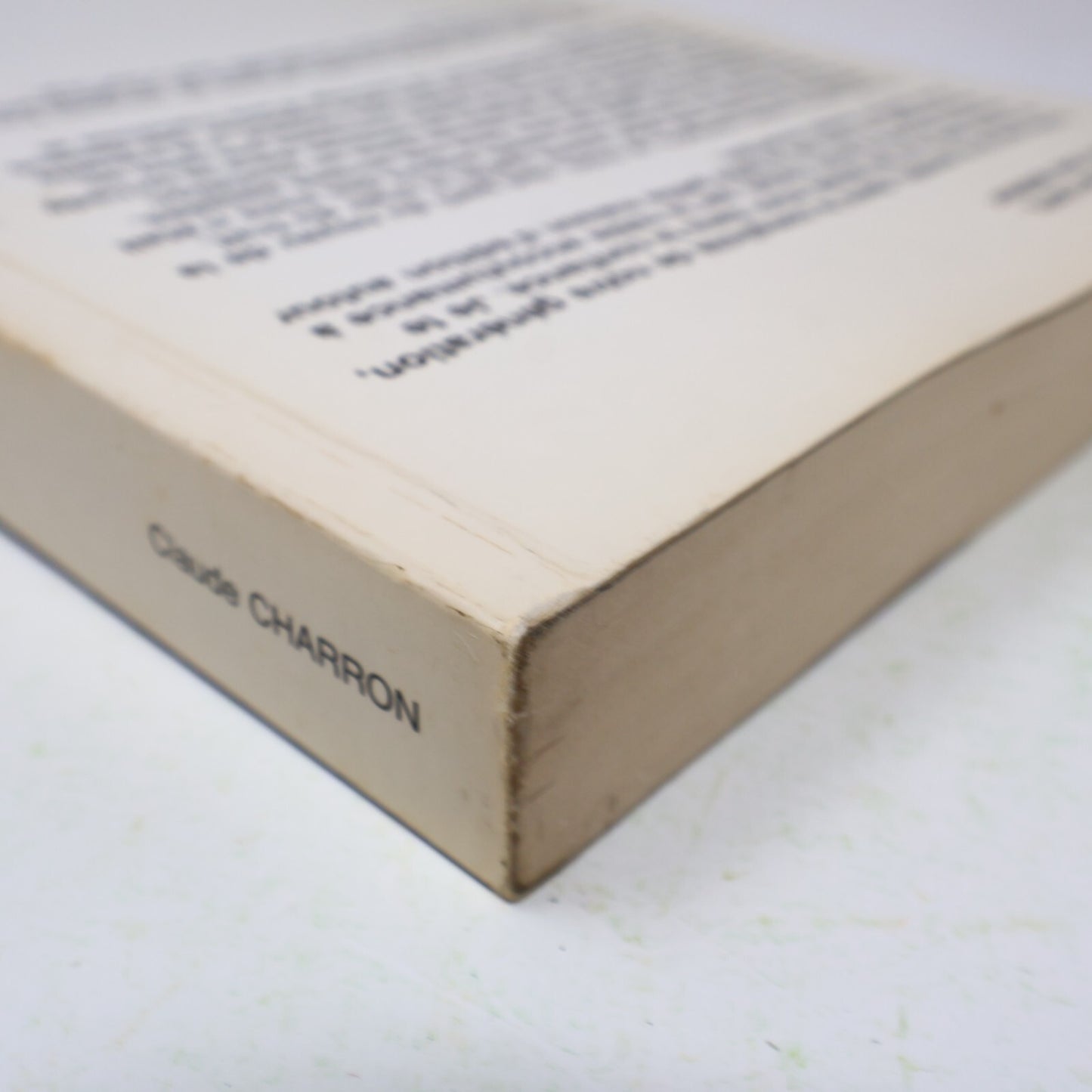 1983 Désobéir Claude Charron Vlb Biographie Politique Québec Français Livre 80s