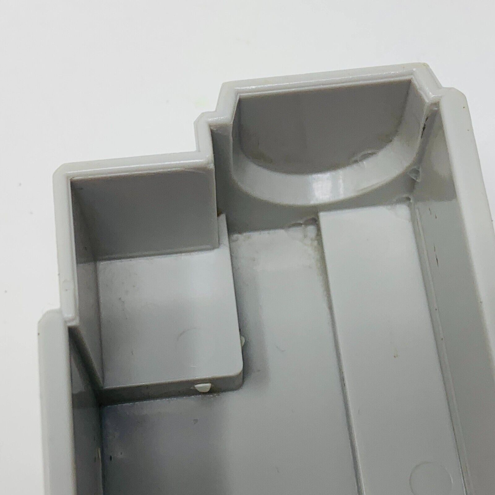Metroplex Rear Tower G1 Generation One Transformers Original Part Vintage 1986