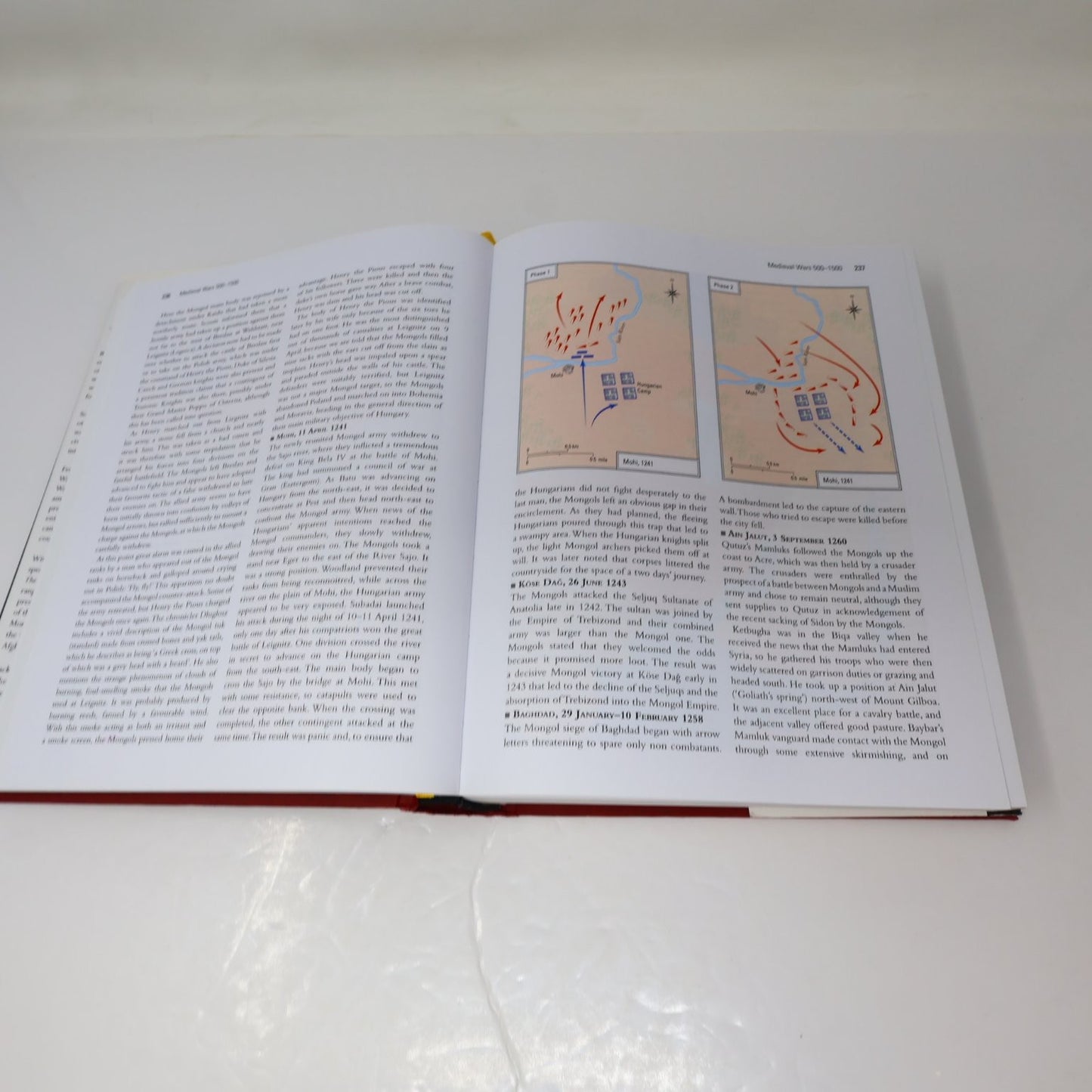 The Encyclopedia of Warfare Dennis Showalter 2014 Illustrated Military History