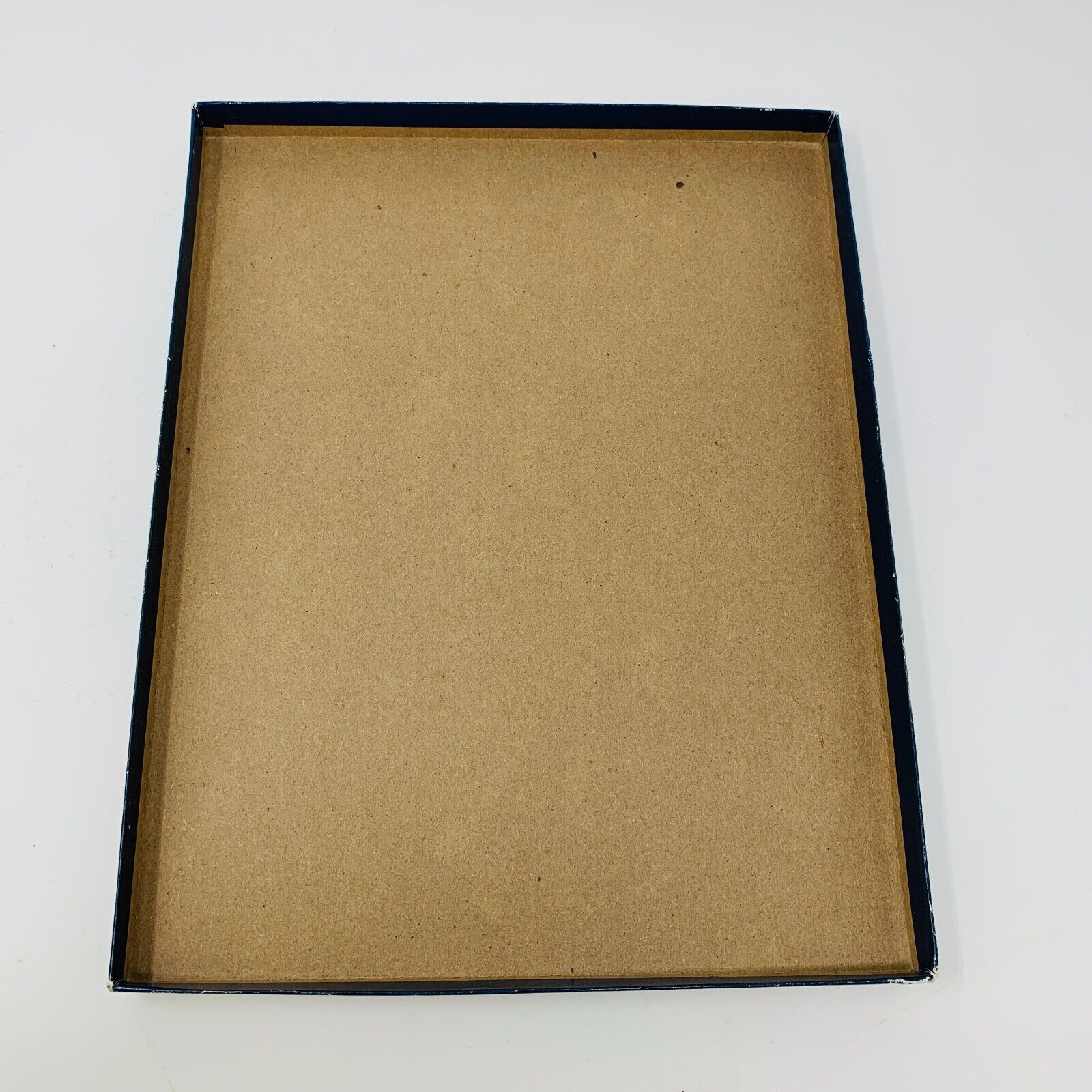 Empty Box Replacement Part for AD&D Mystara Campaign Hail the Heroes 2502 1994