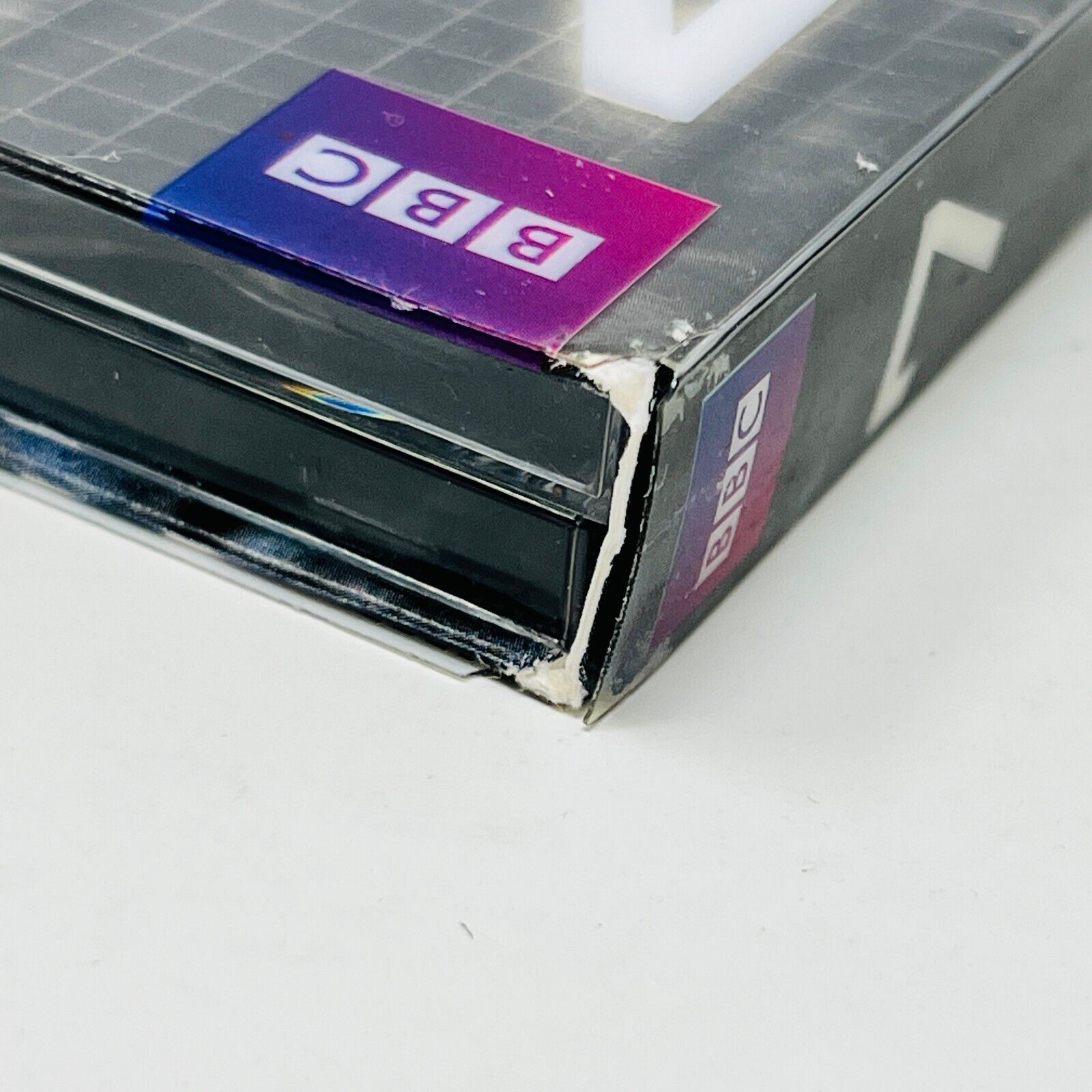MI-5 Volume 7 DVD 2010 4-Disc Set Tested Region 1 NTSC BBC TV Television Series
