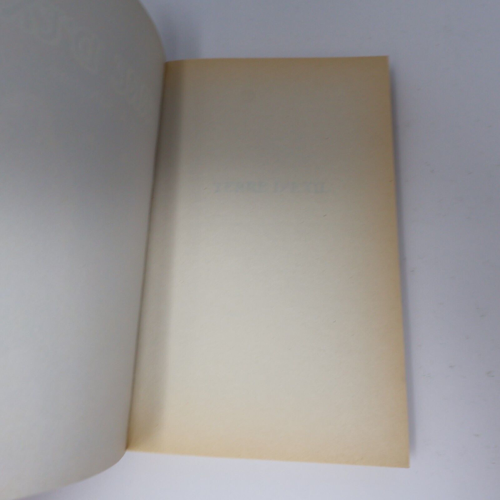 1990 Terre d'Exil Royaumes Oubliés #5 de R. A. Salvatore Forgotten Realms PB 90s