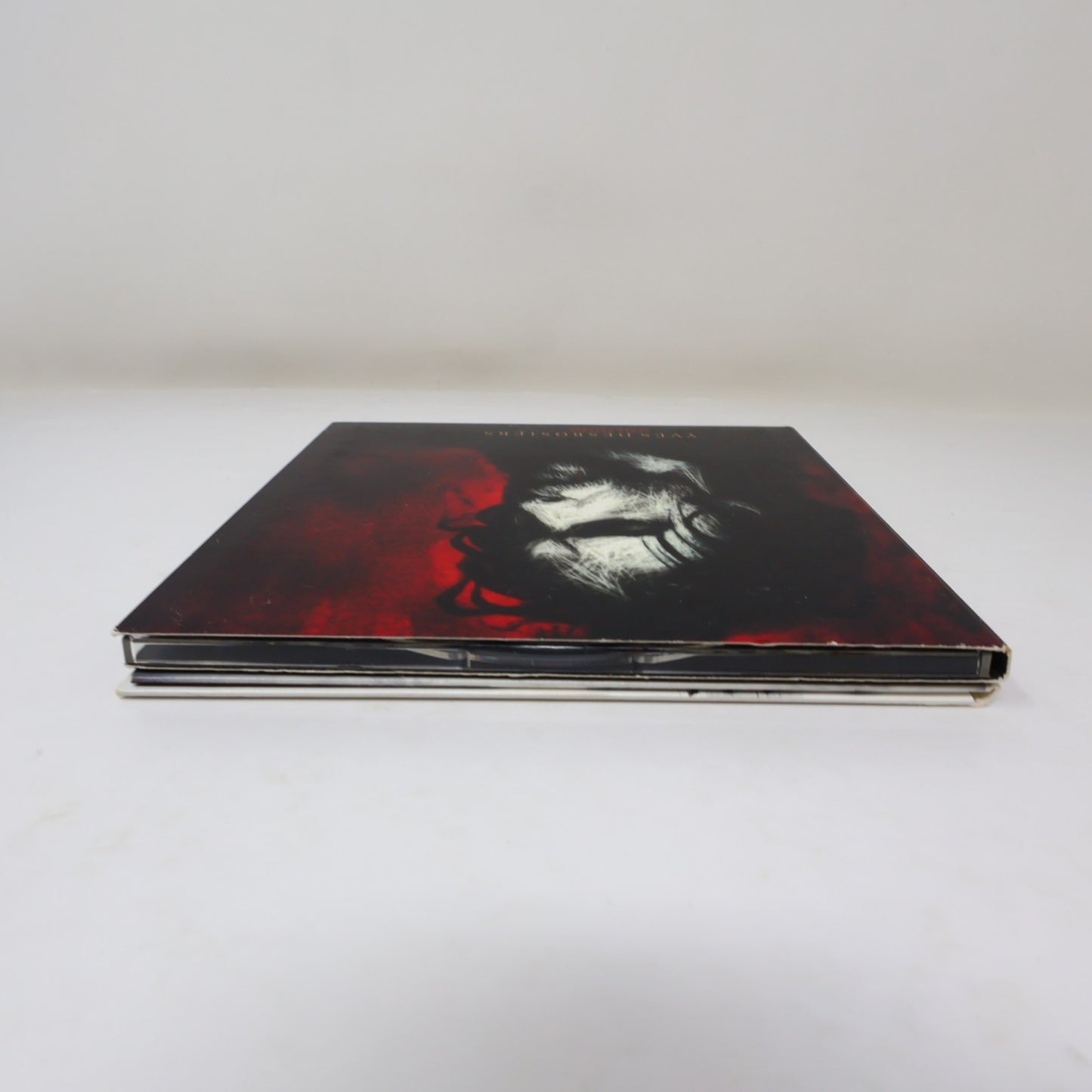 Yves Desrosiers Lot 2 CD Volodia/Bordel De Tête Audiogram Pas Besoin/Saint-Exu