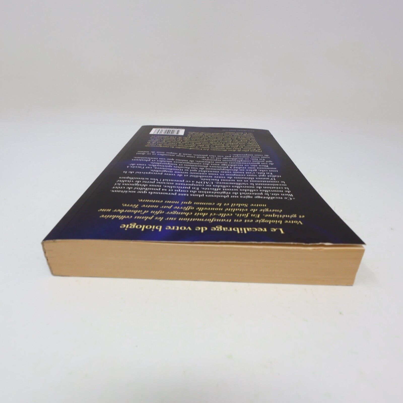 2014 Recalibrage de l'Humanité Kryeon Lee Carroll Ésotérisme Ariane Français PB