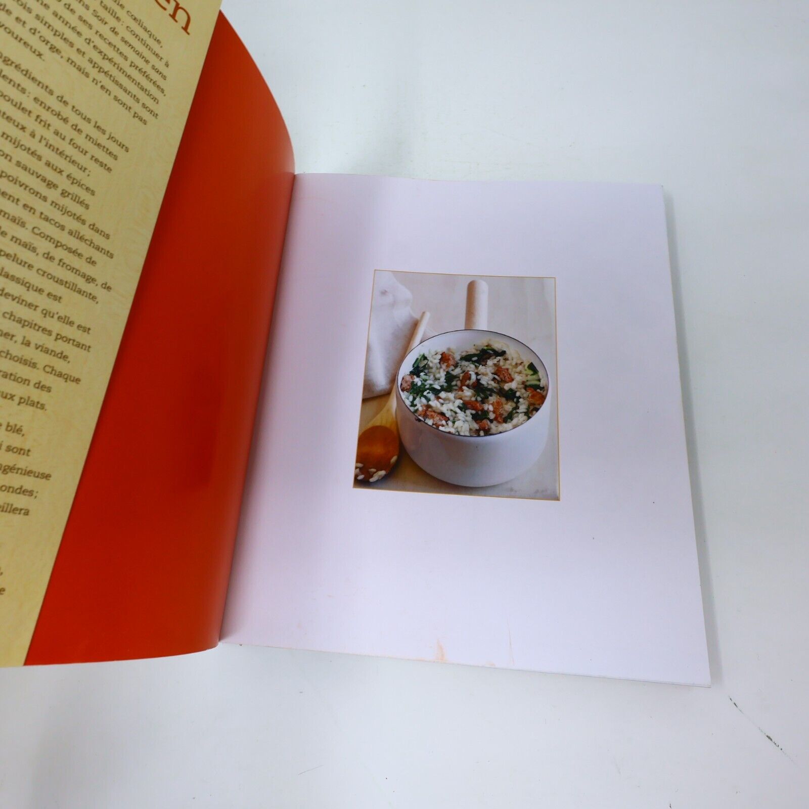 Sans Gluten Lot 4 Livres Cuisine Santé Soir de Semaine 21 Jours Menus Recettes
