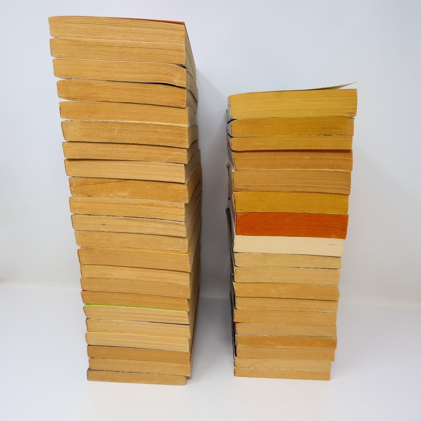 San-Antonio Lot 40 Livres Crime et Mystère Policier Thriller Fleuve Noir PB Vtg