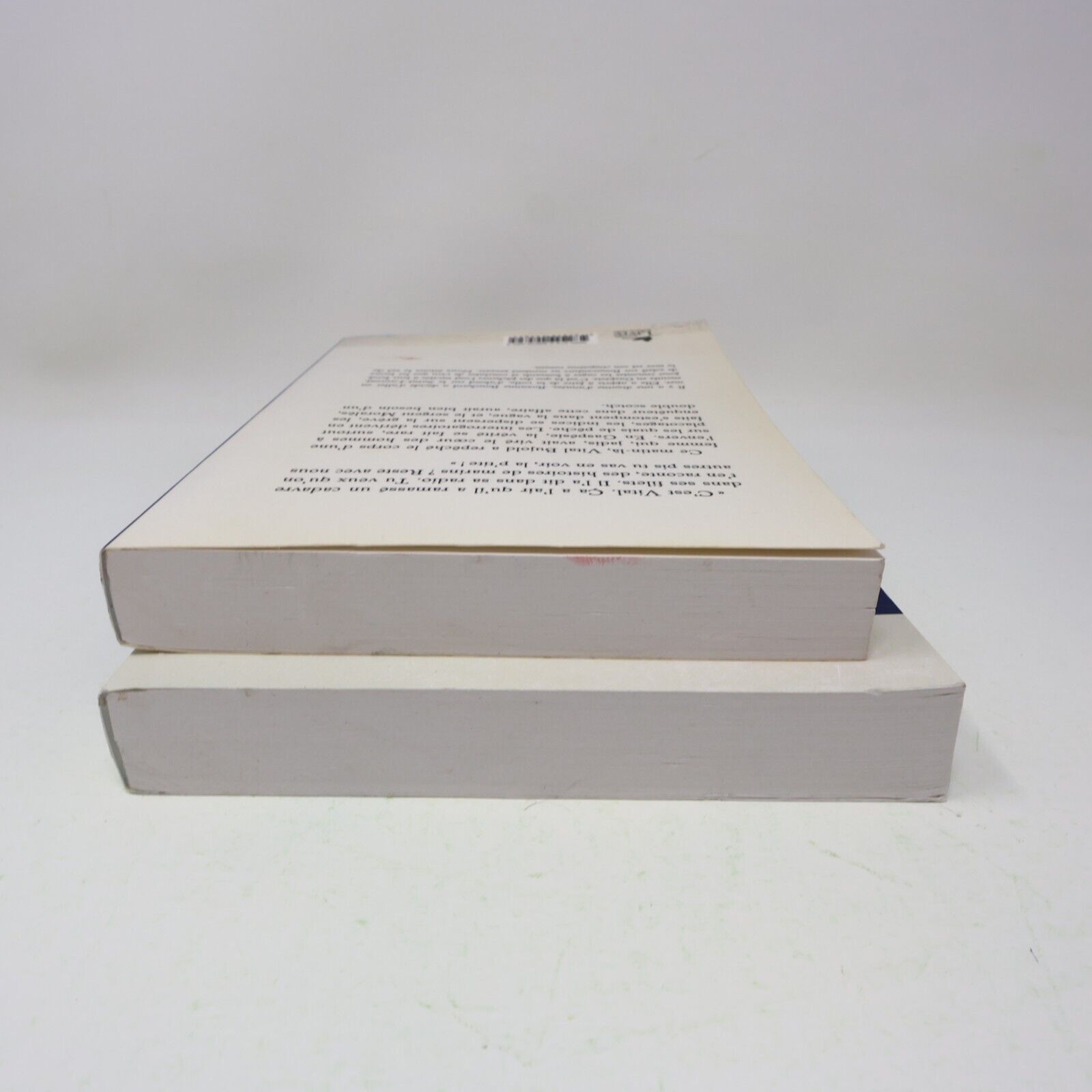 Lot 2 Roxanne Bouchard Enquête de Joaquin Moralès #1-2 La Mariée de Corail Roman